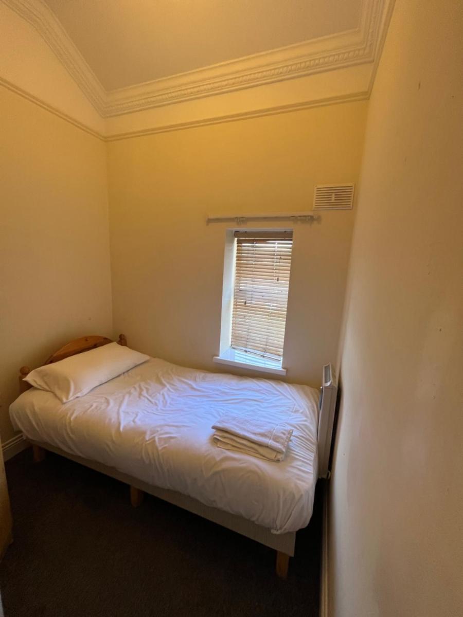 East City Flat