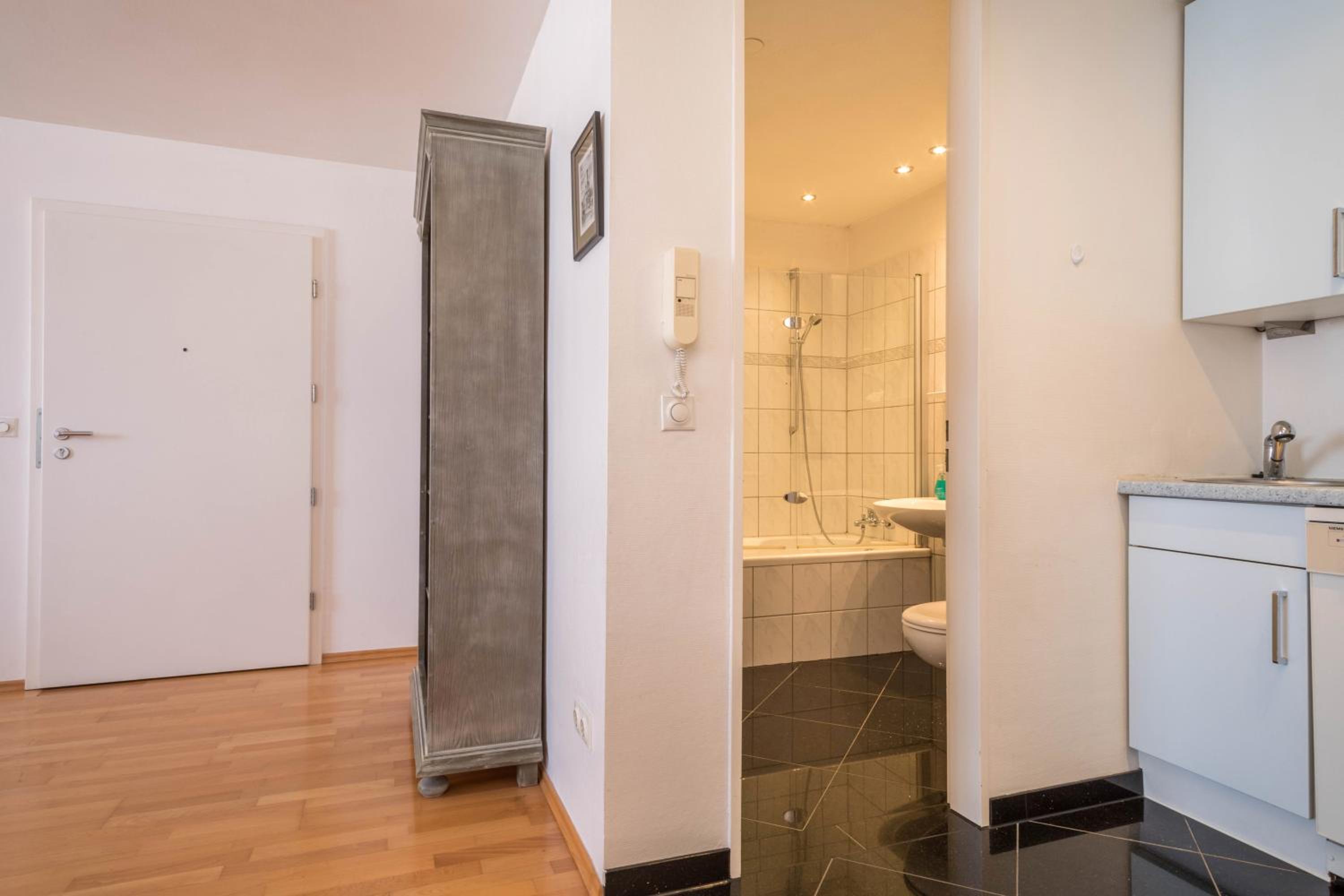 Appartement Rathausplatz