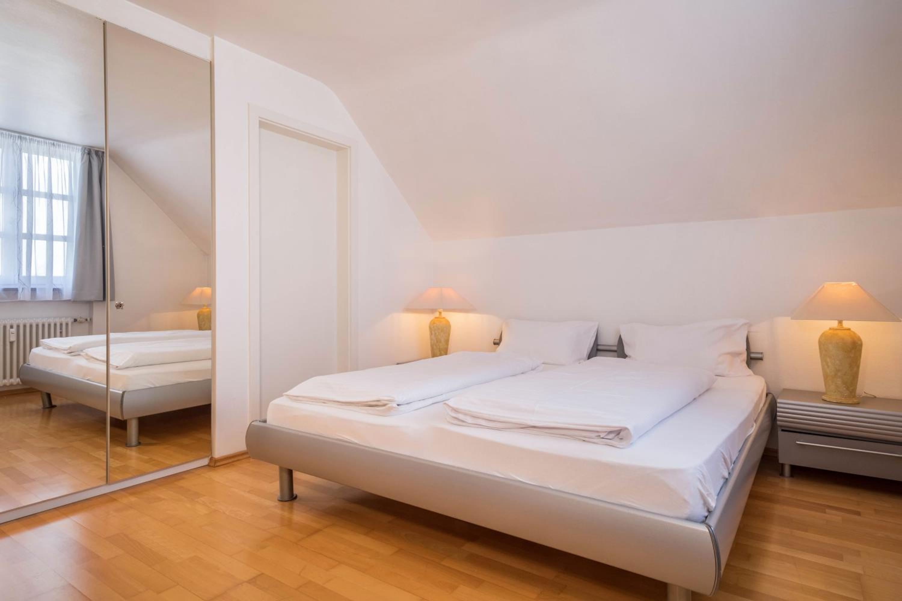 Appartement Rathausplatz