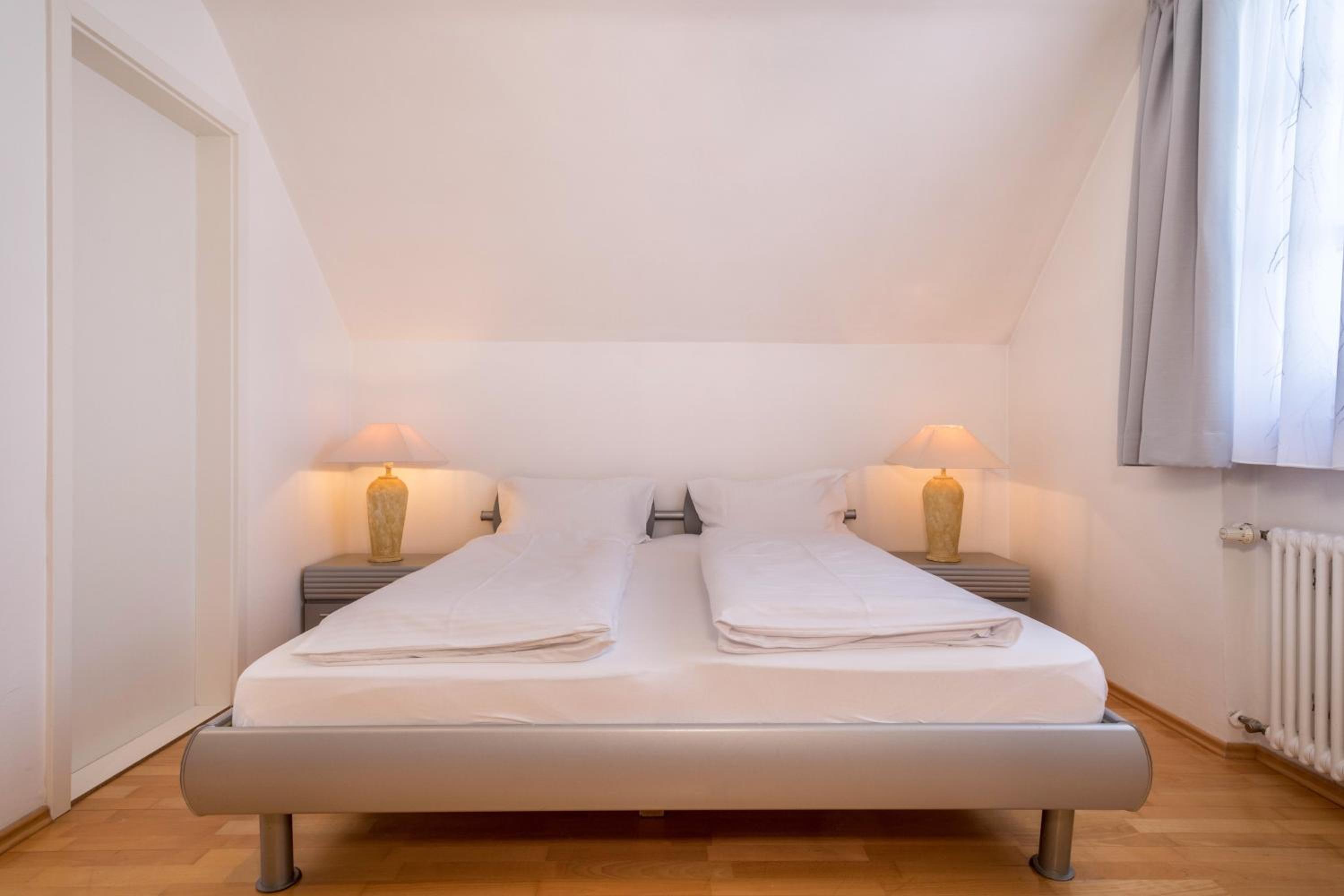 Appartement Rathausplatz