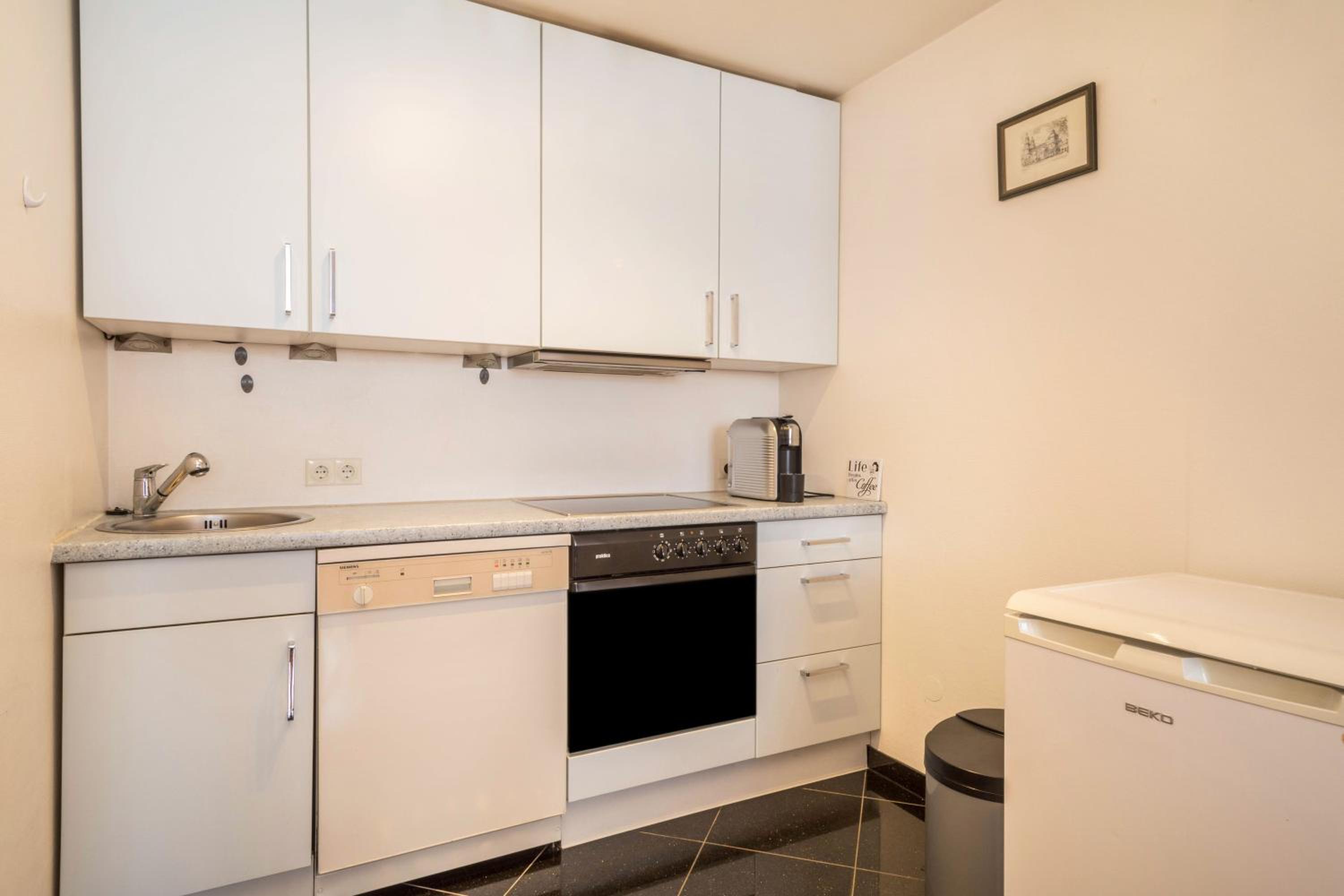Appartement Rathausplatz