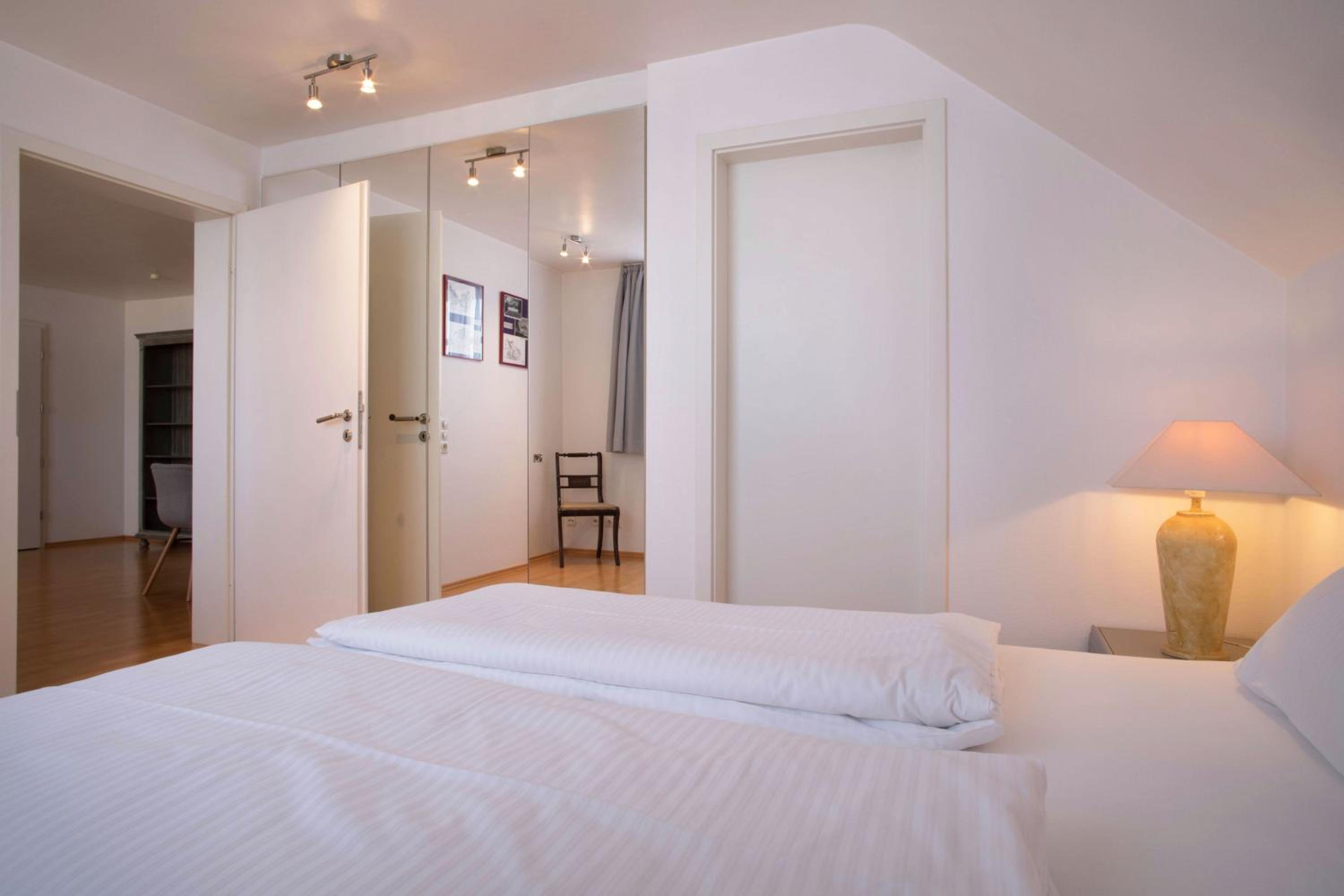 Appartement Rathausplatz