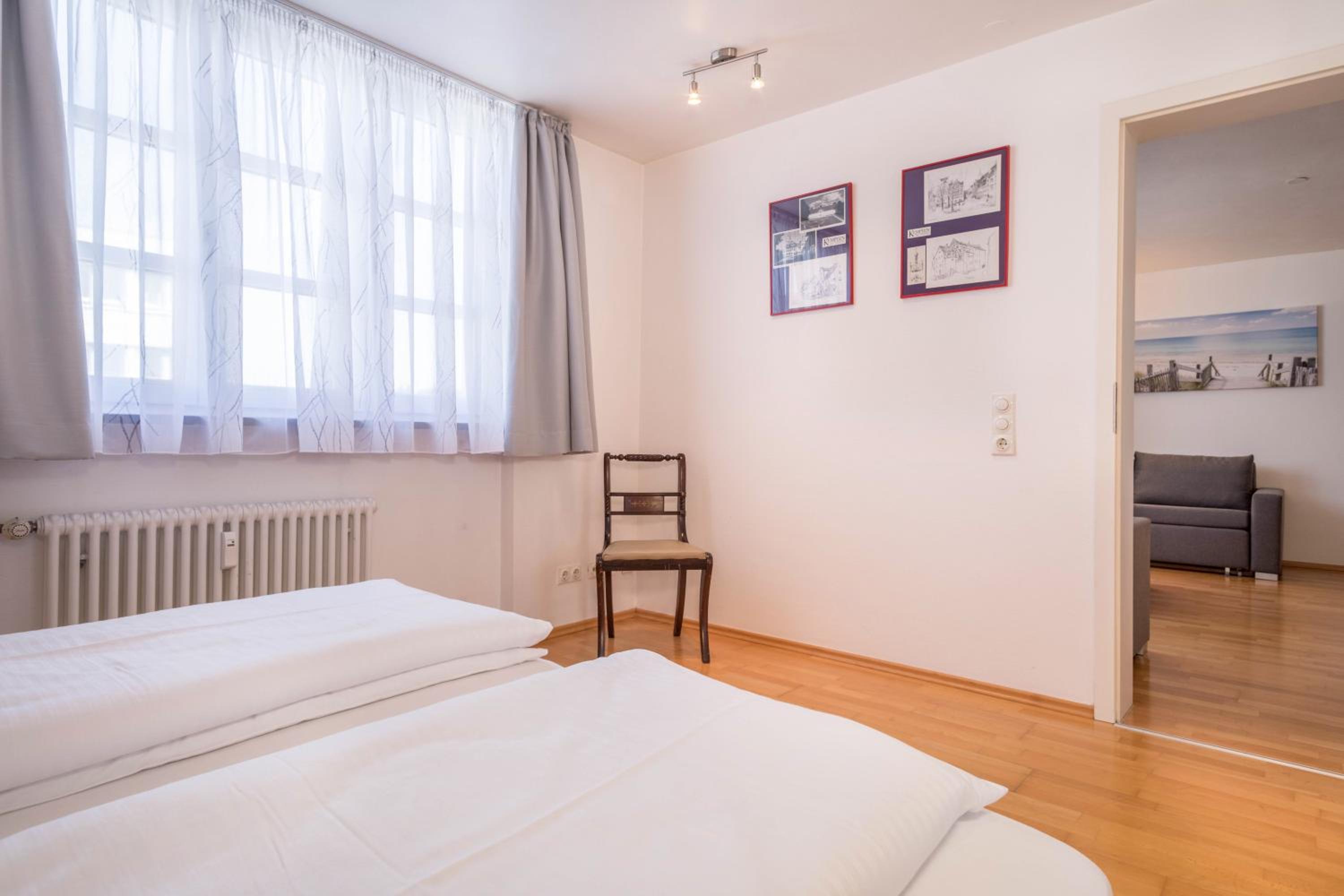 Appartement Rathausplatz