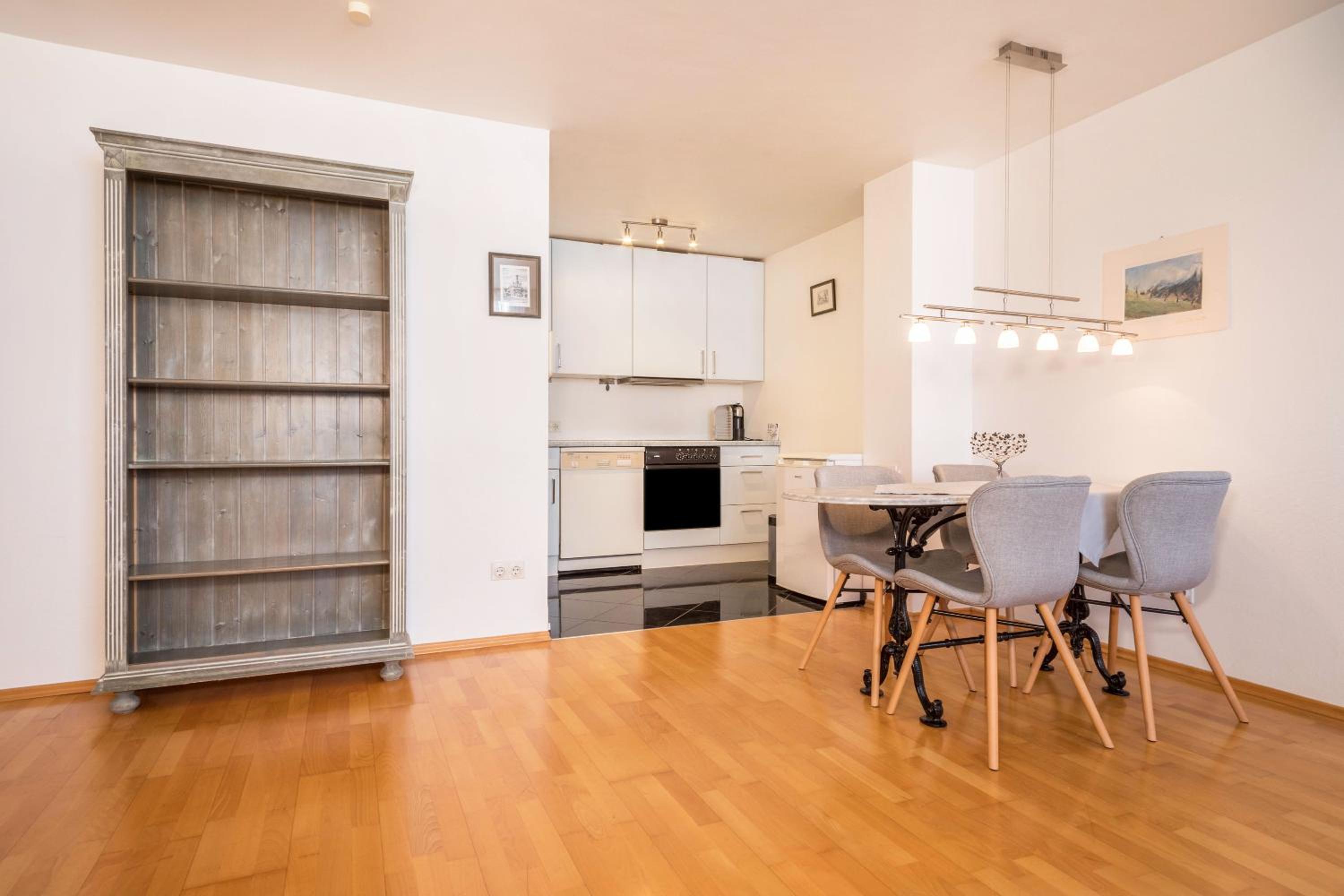 Appartement Rathausplatz