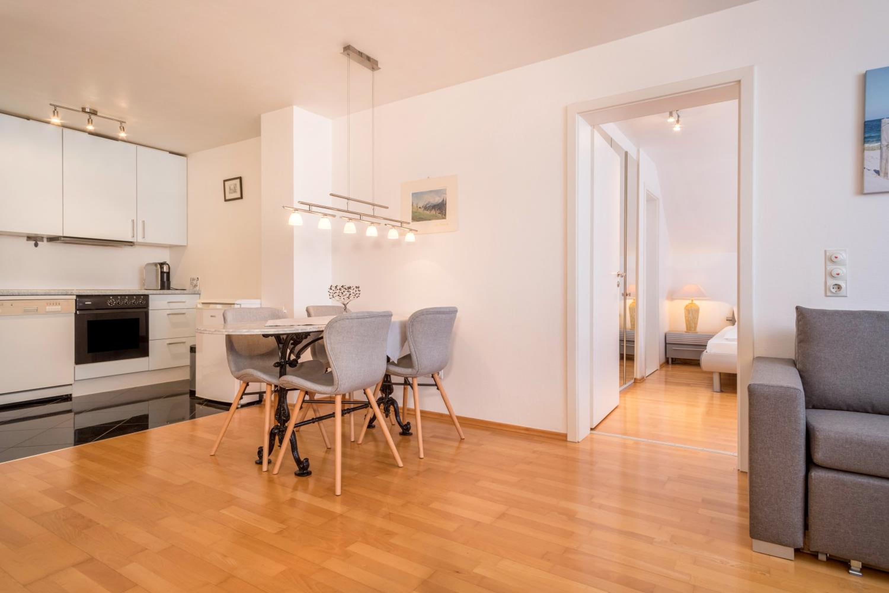 Appartement Rathausplatz