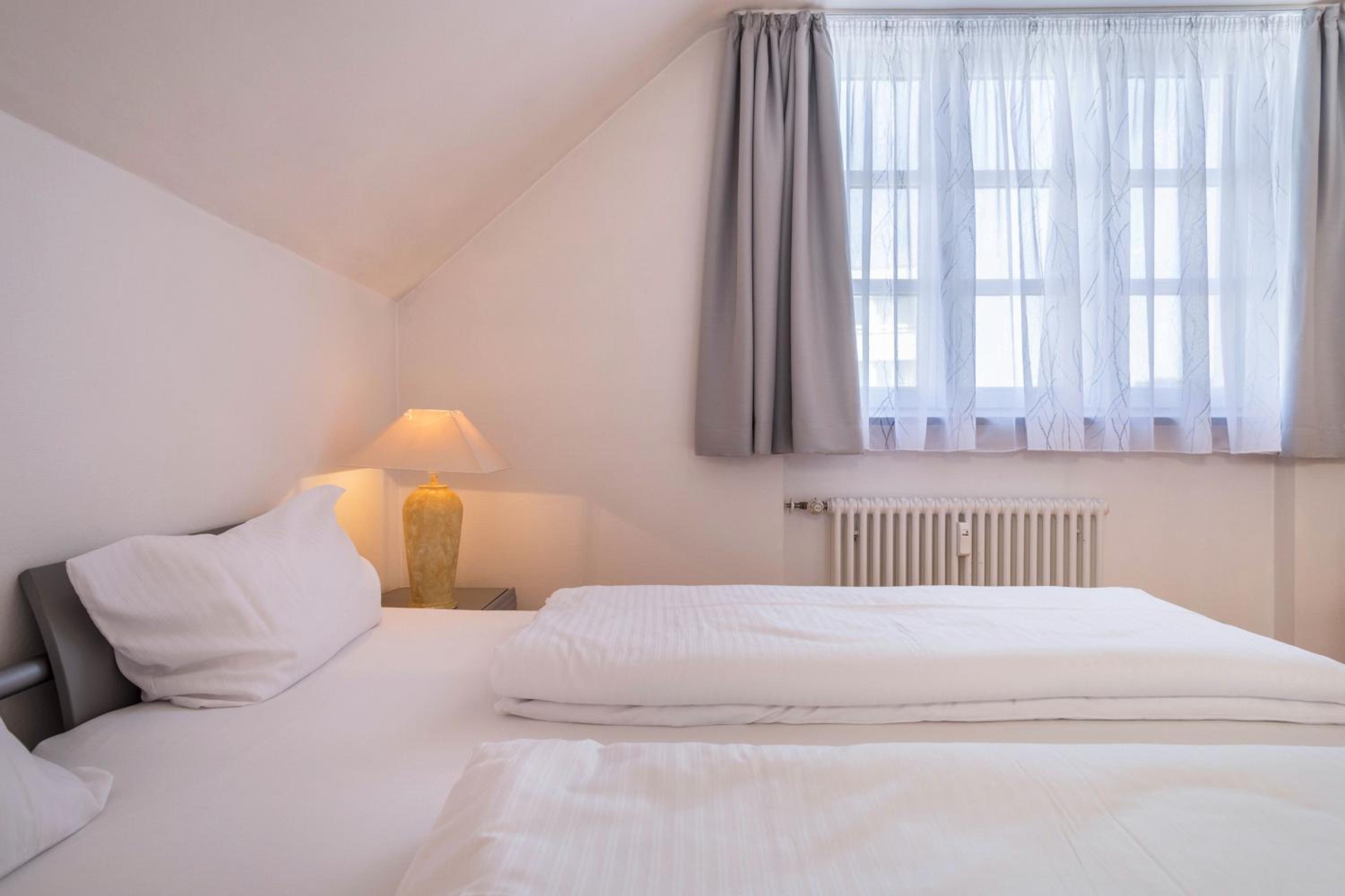 Appartement Rathausplatz