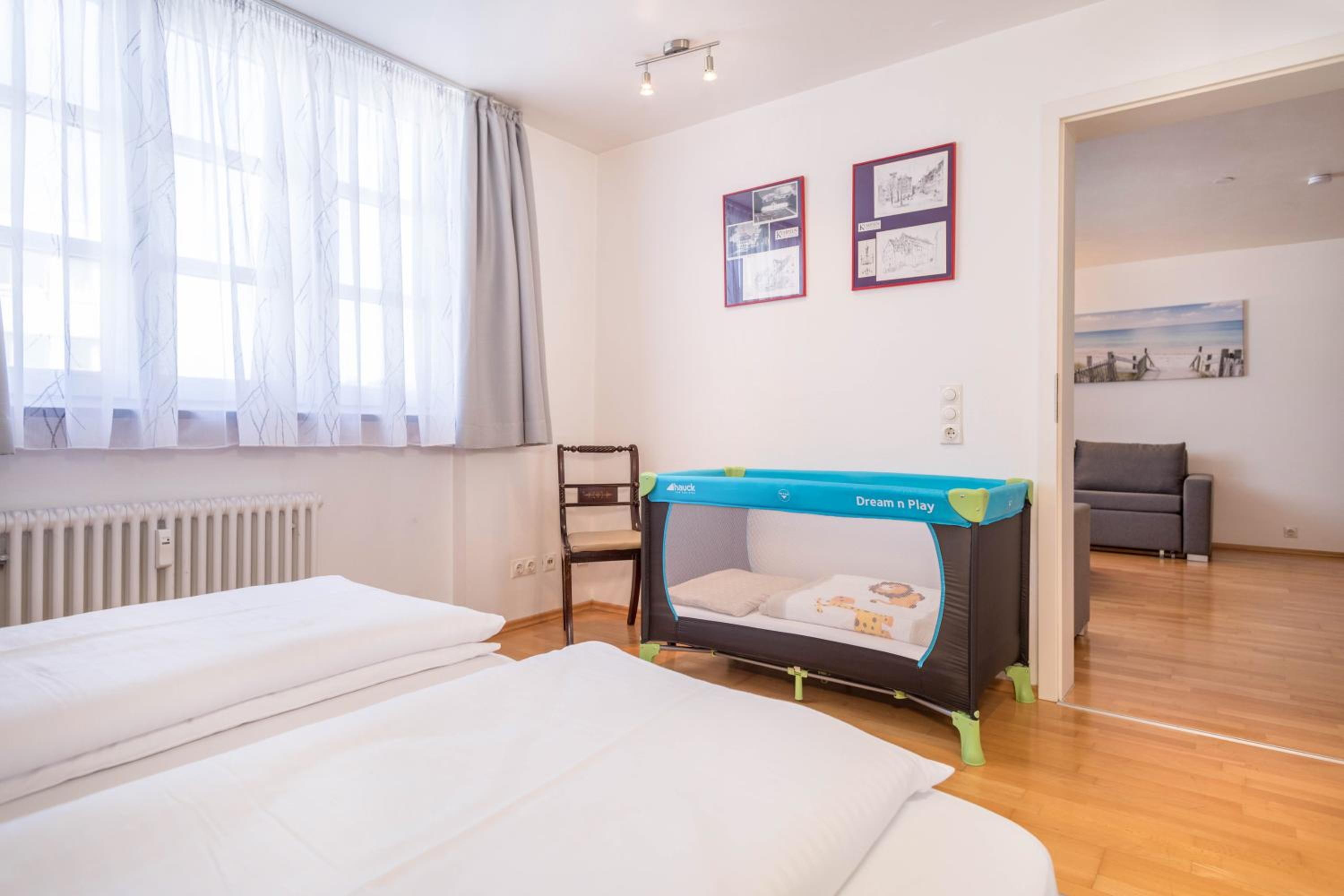 Appartement Rathausplatz