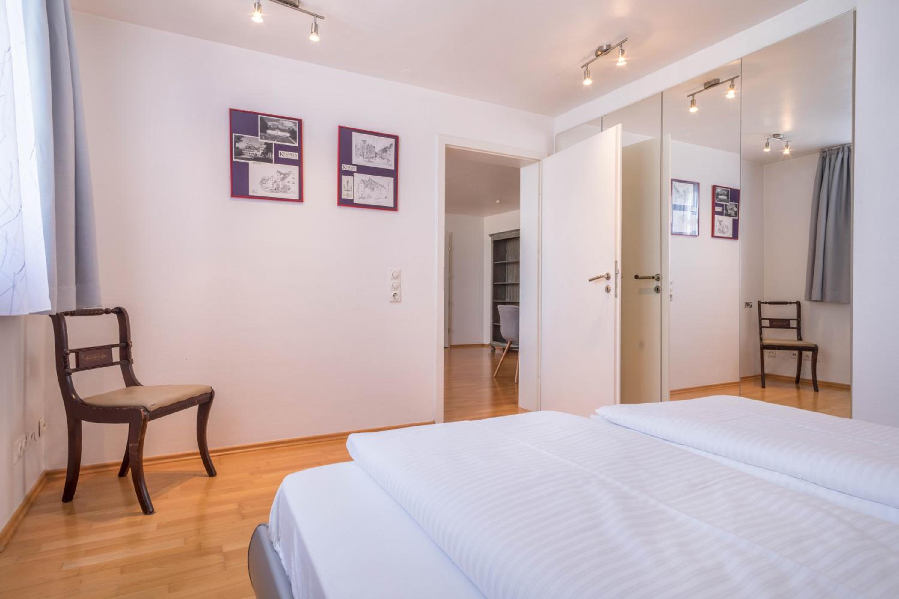 Appartement Rathausplatz