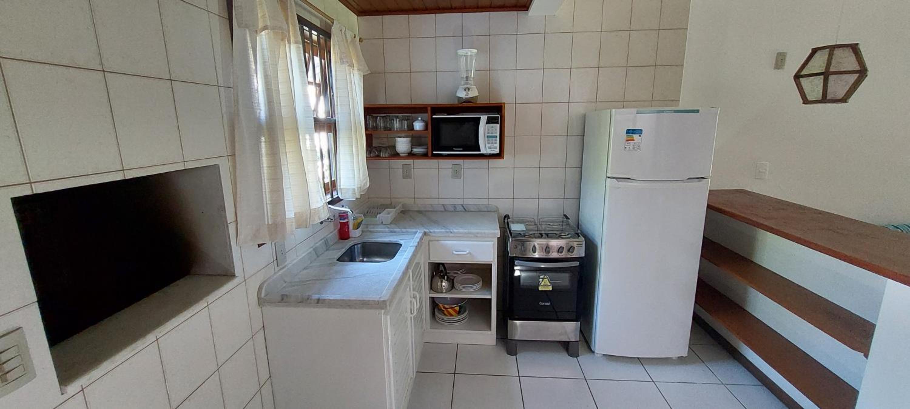 Condominio Vila Lila