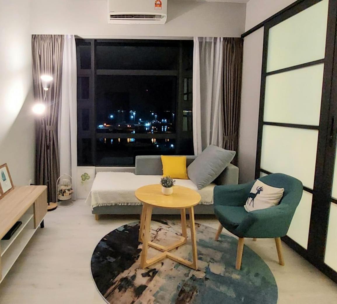J'Stay Seaview Suite Jesselton Quay Kota Kinabalu photo 5