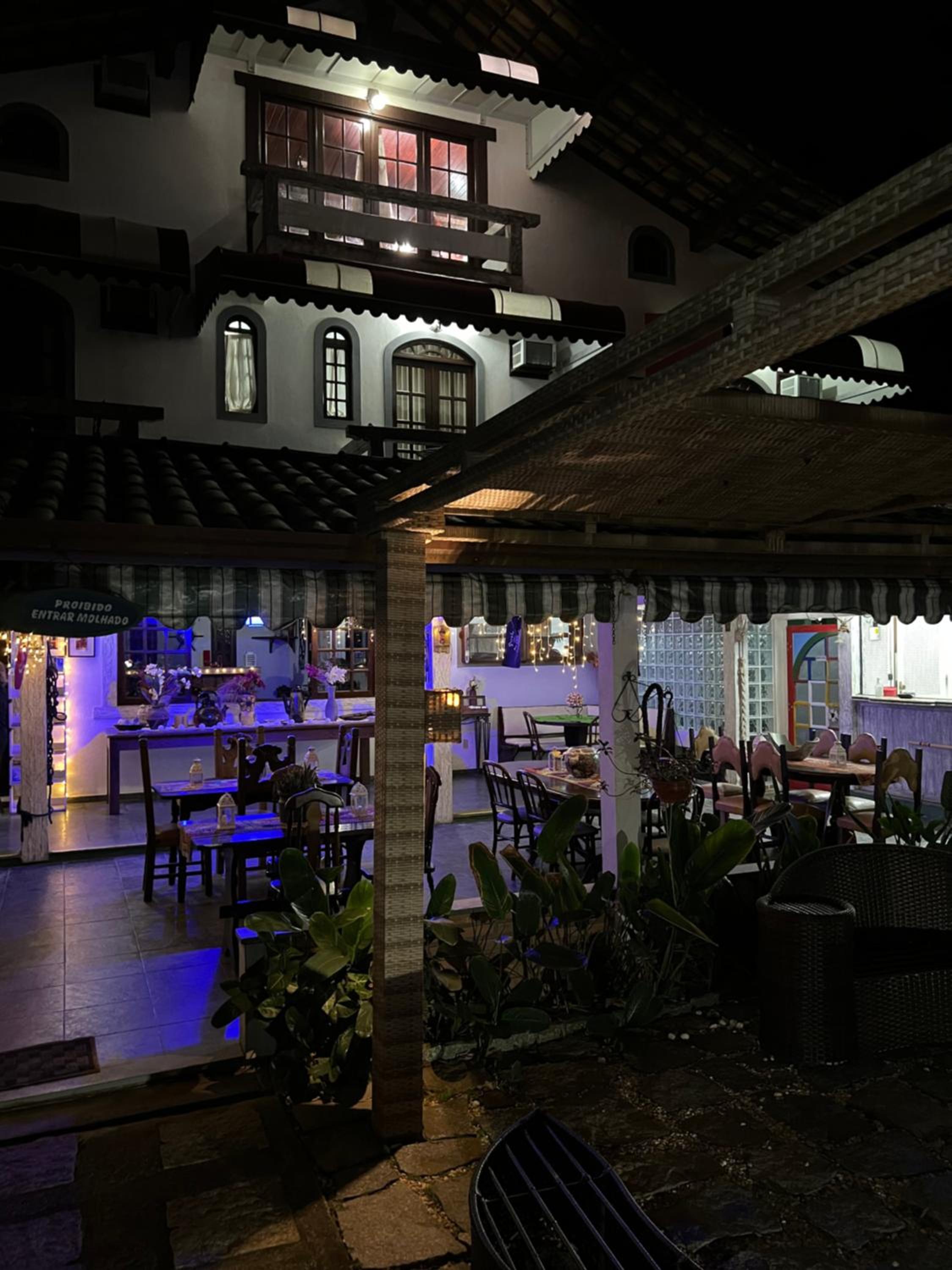 Pousada do Marujo