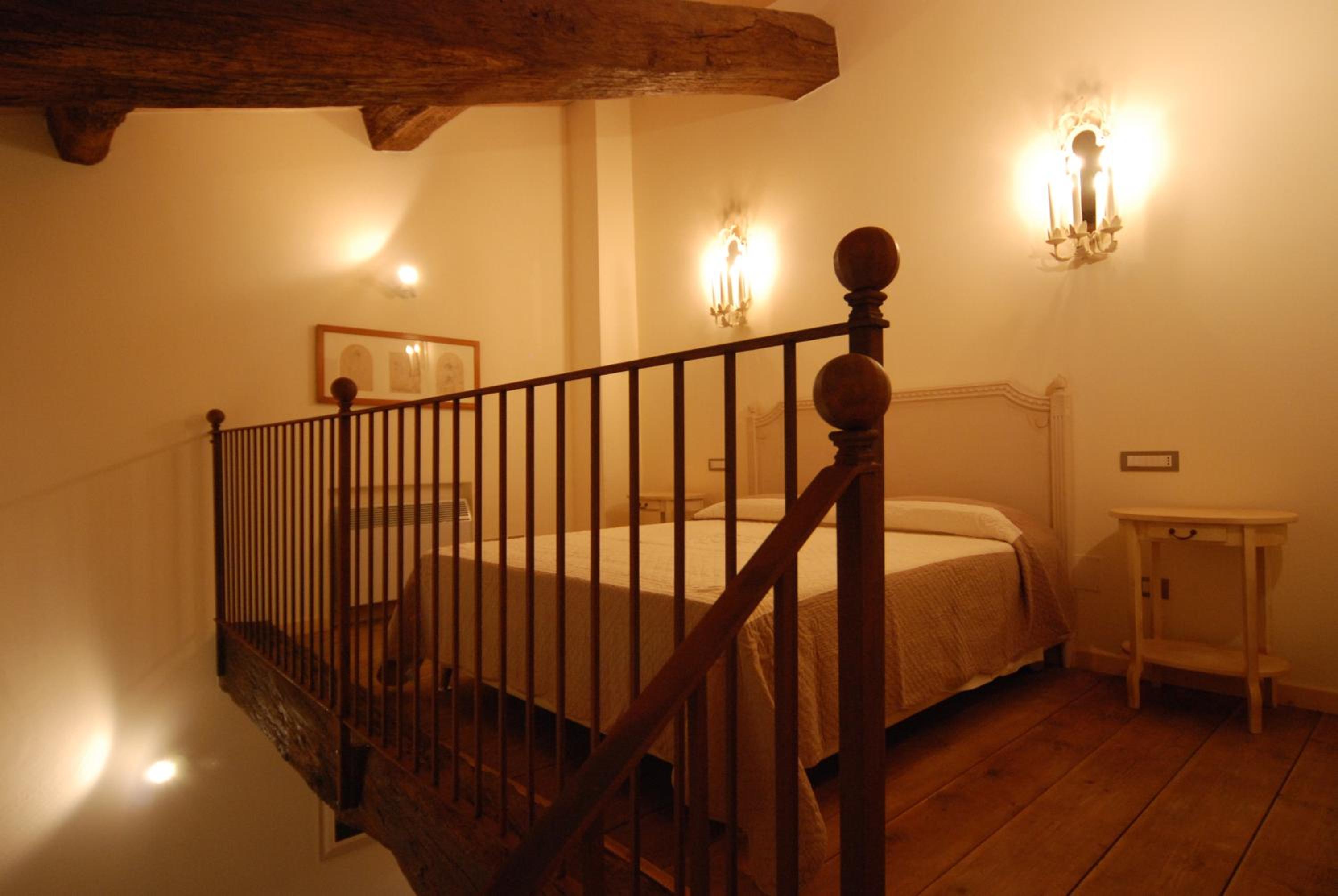 Locanda Del Re Guerriero
