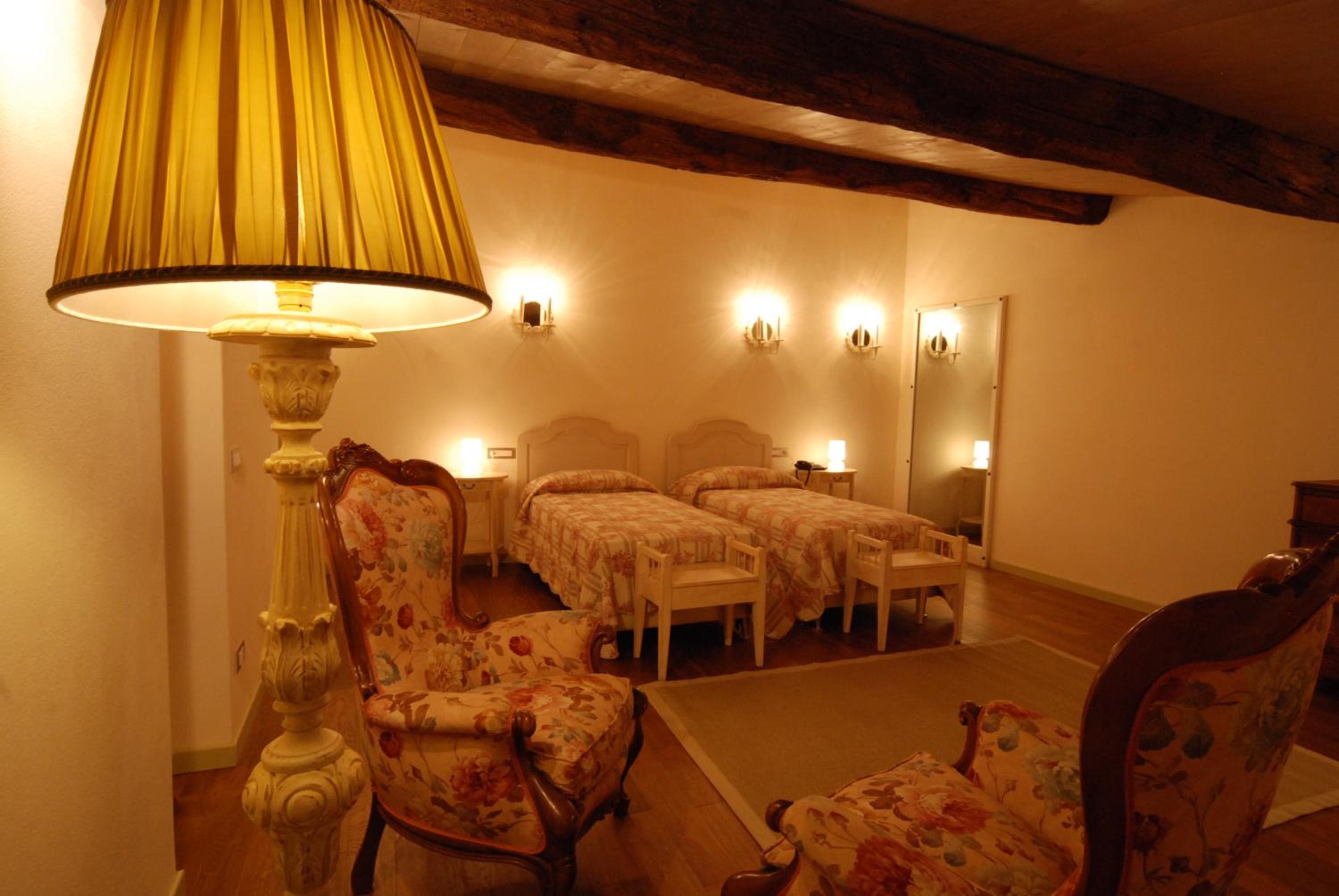 Locanda Del Re Guerriero
