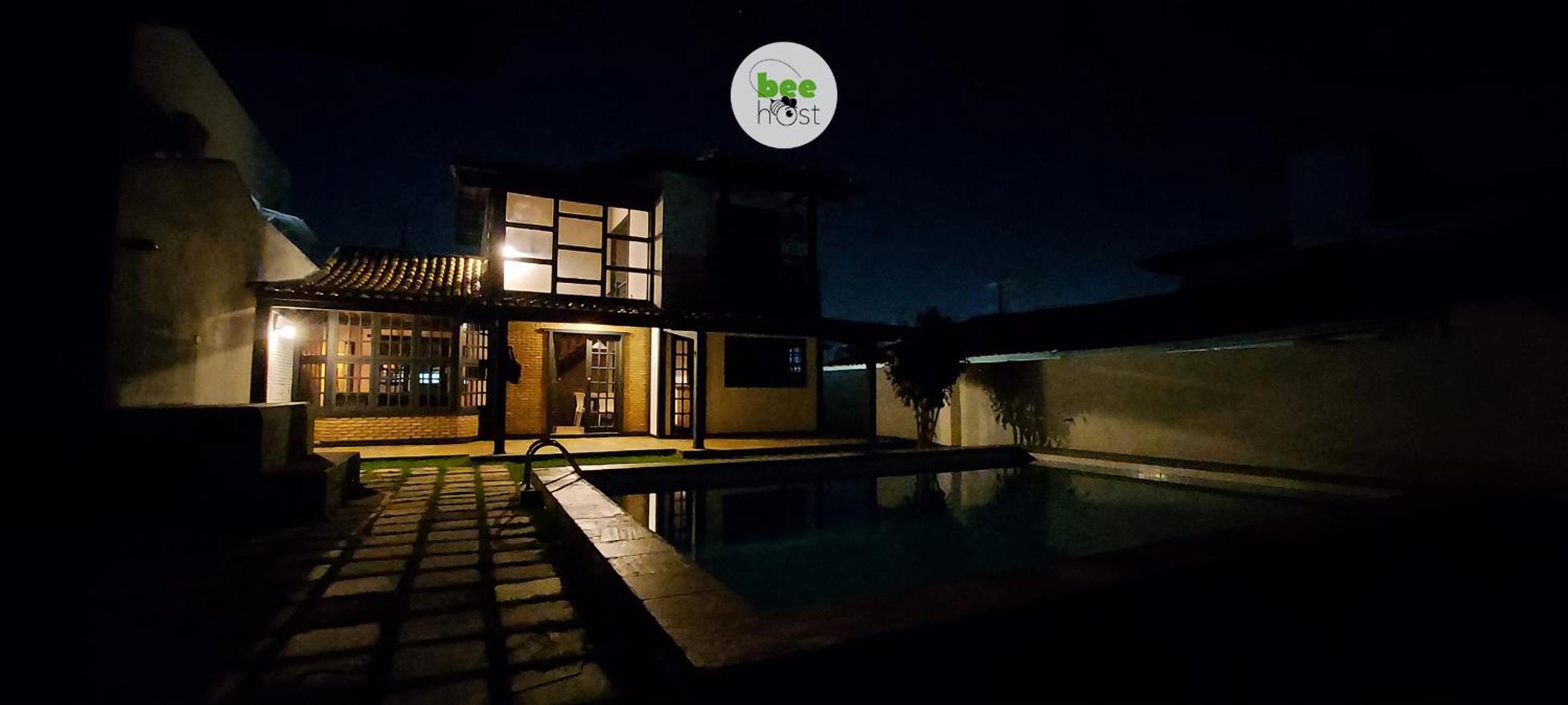 COSTE0101 - House with pool in Stella Maris