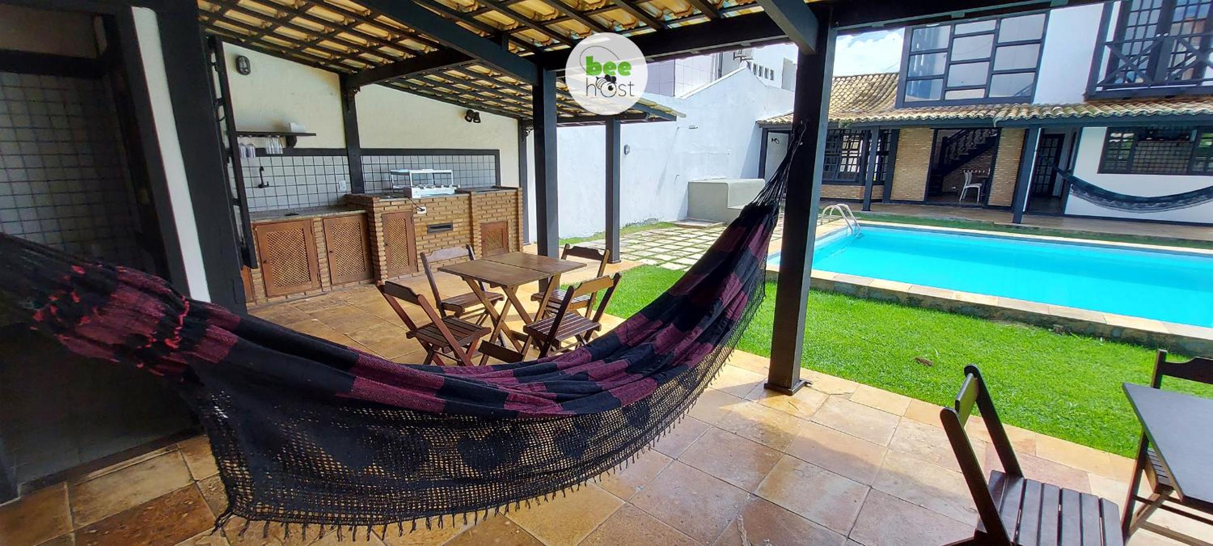 COSTE0101 - House with pool in Stella Maris