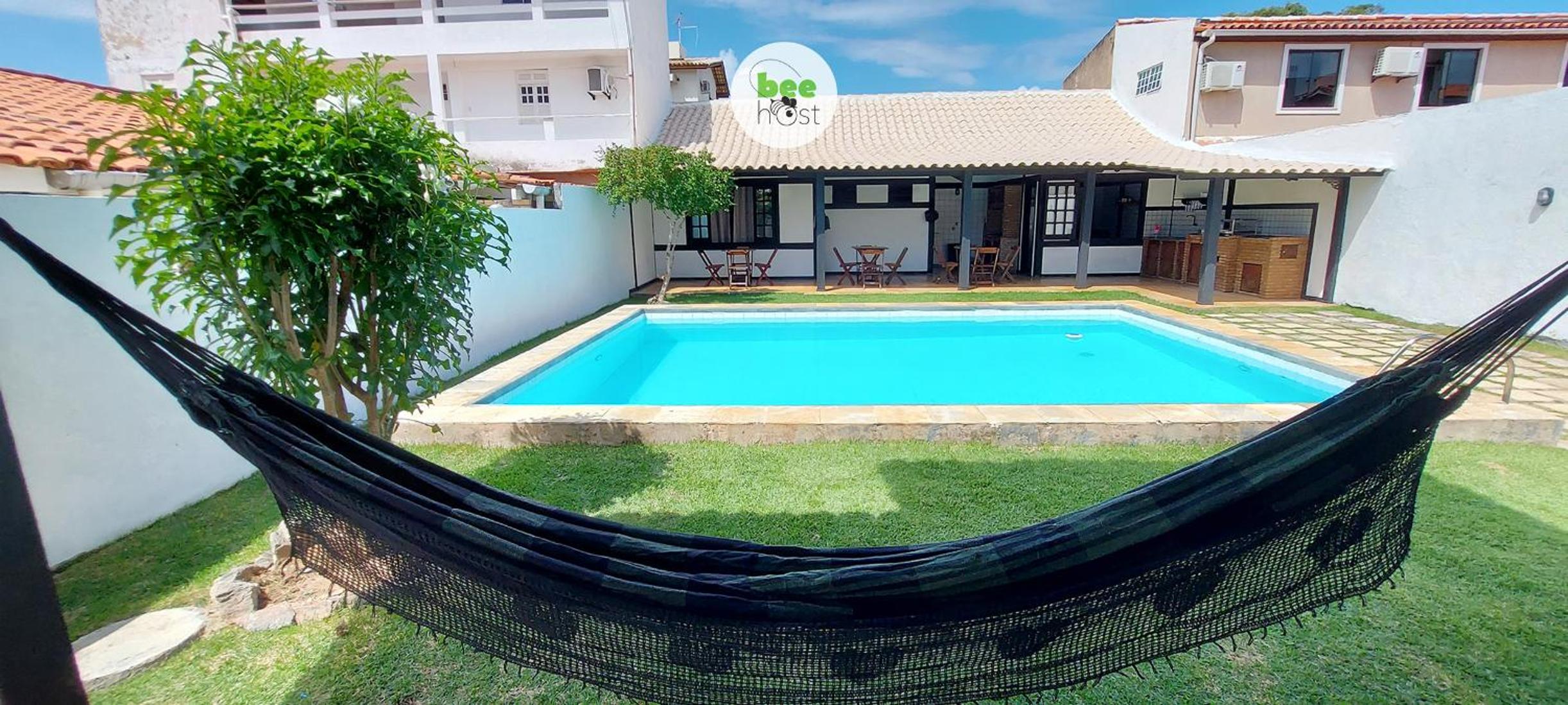 COSTE0101 - House with pool in Stella Maris