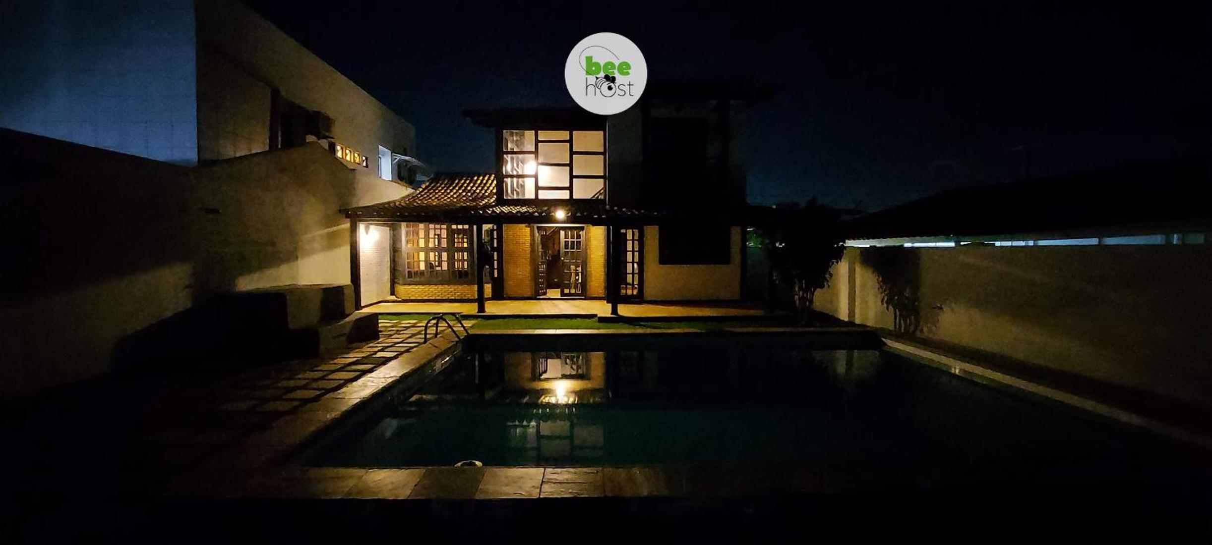 COSTE0101 - House with pool in Stella Maris