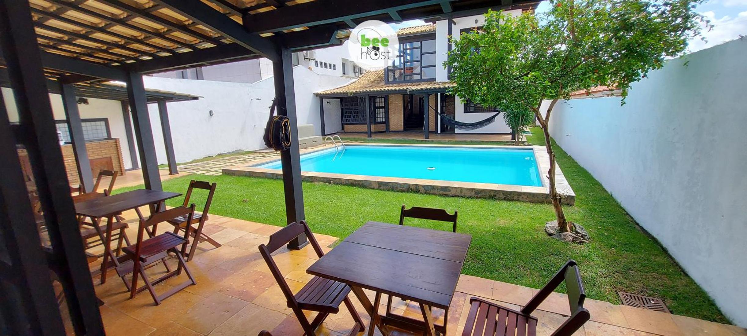 COSTE0101 - House with pool in Stella Maris
