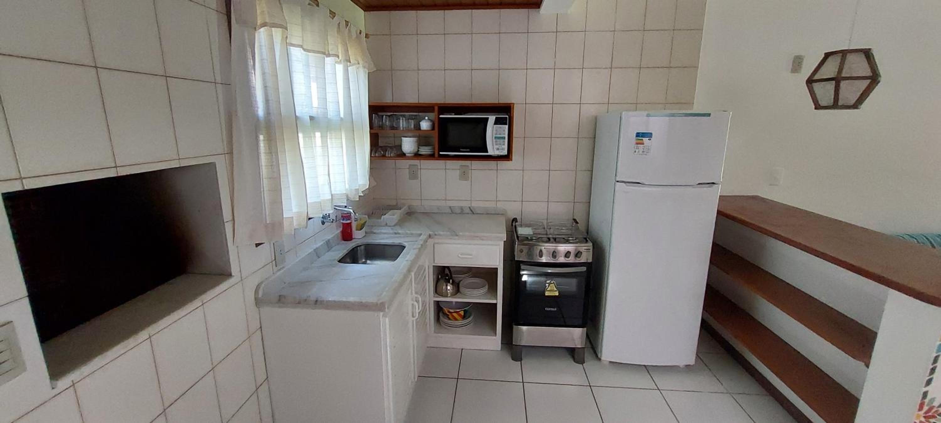 Condominio Vila Lila