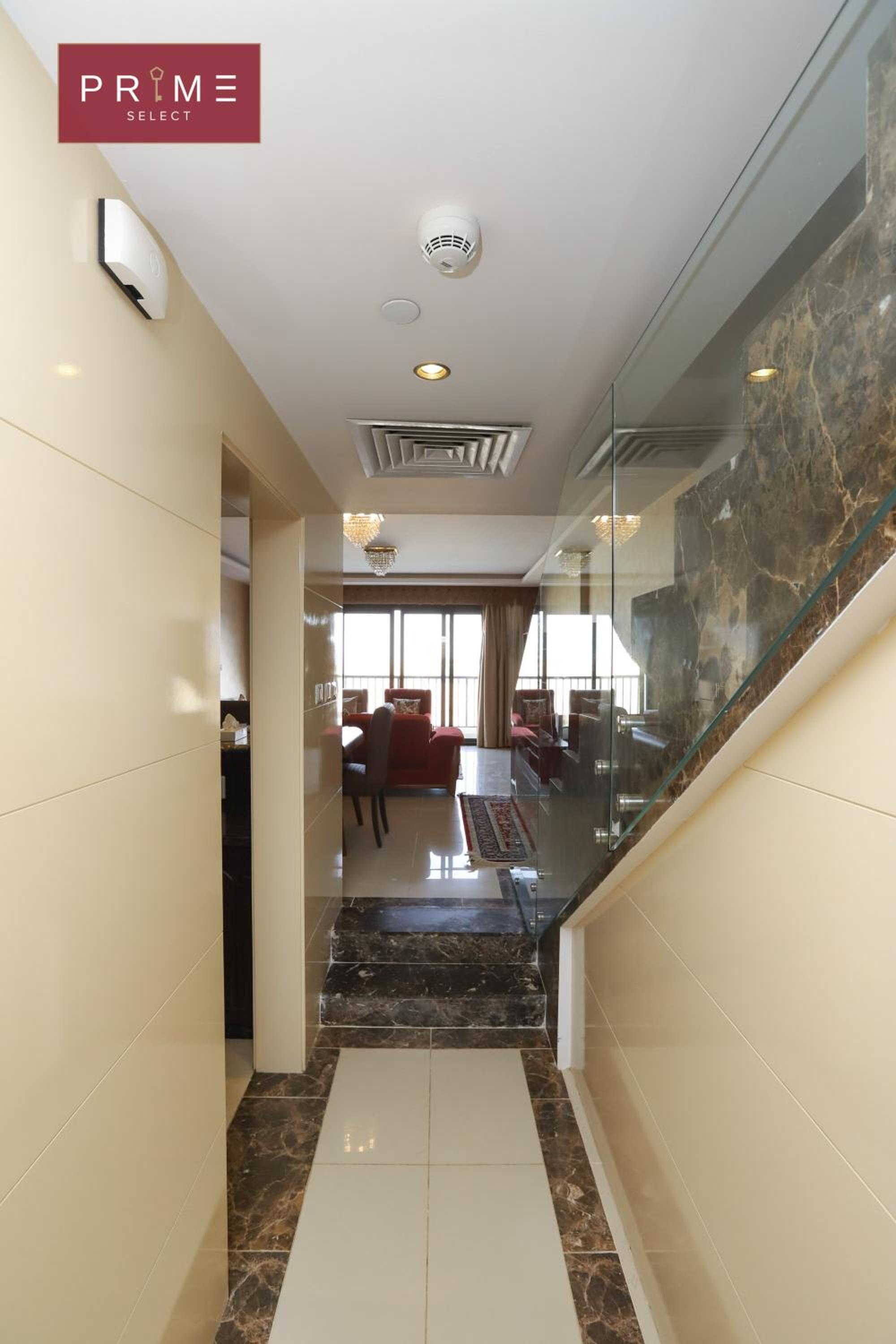 Prime Select Porto New Cairo