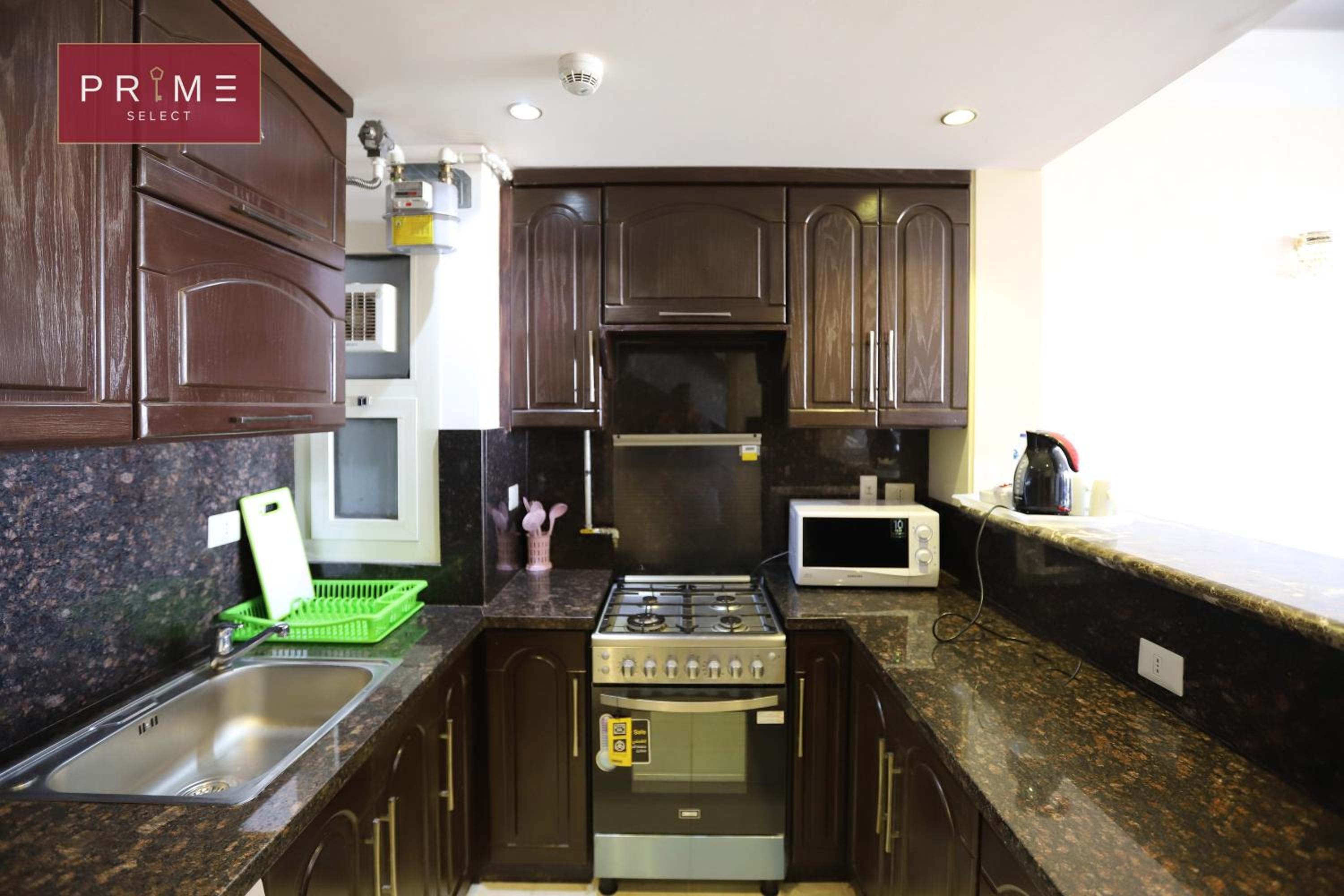 Prime Select Porto New Cairo