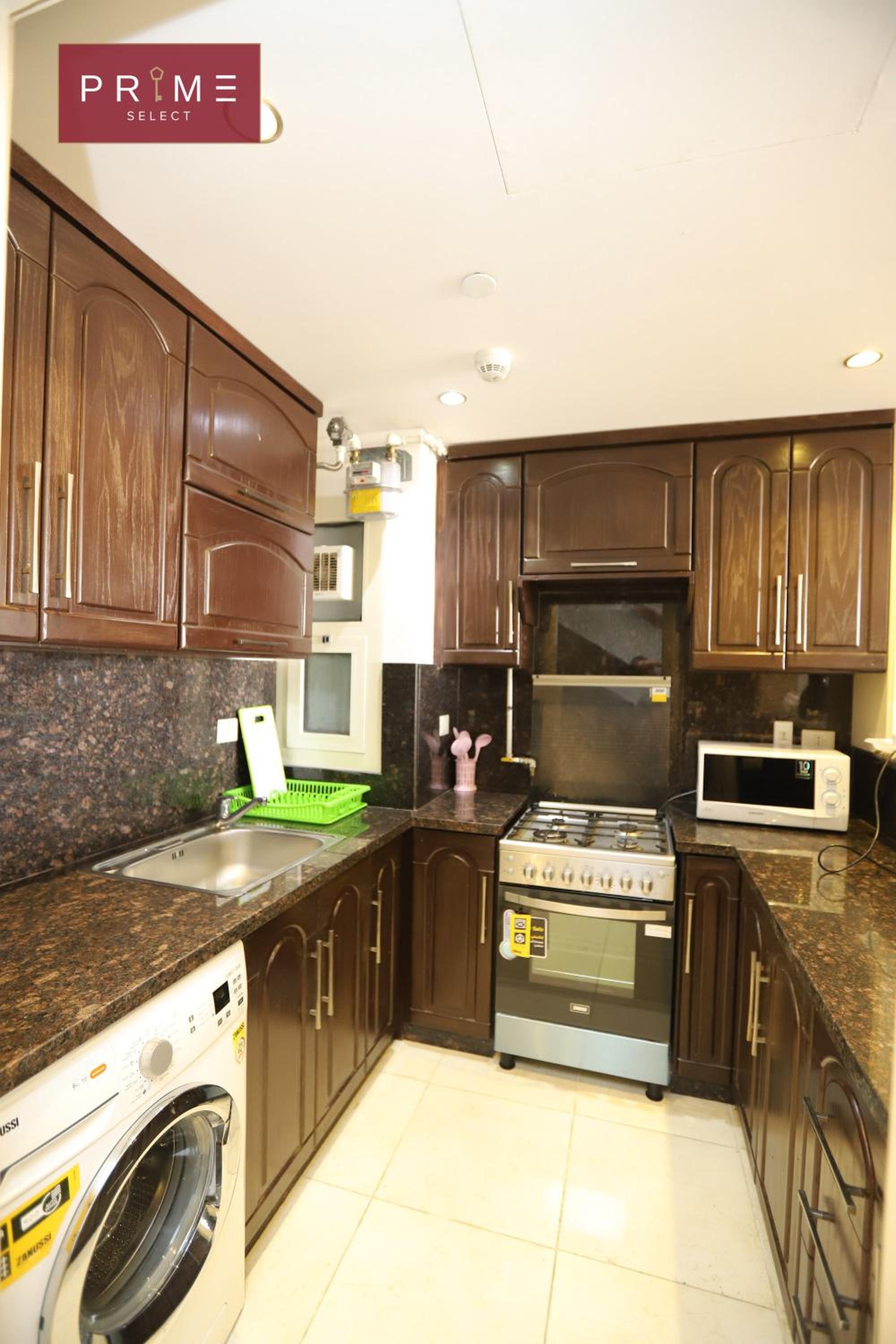 Prime Select Porto New Cairo