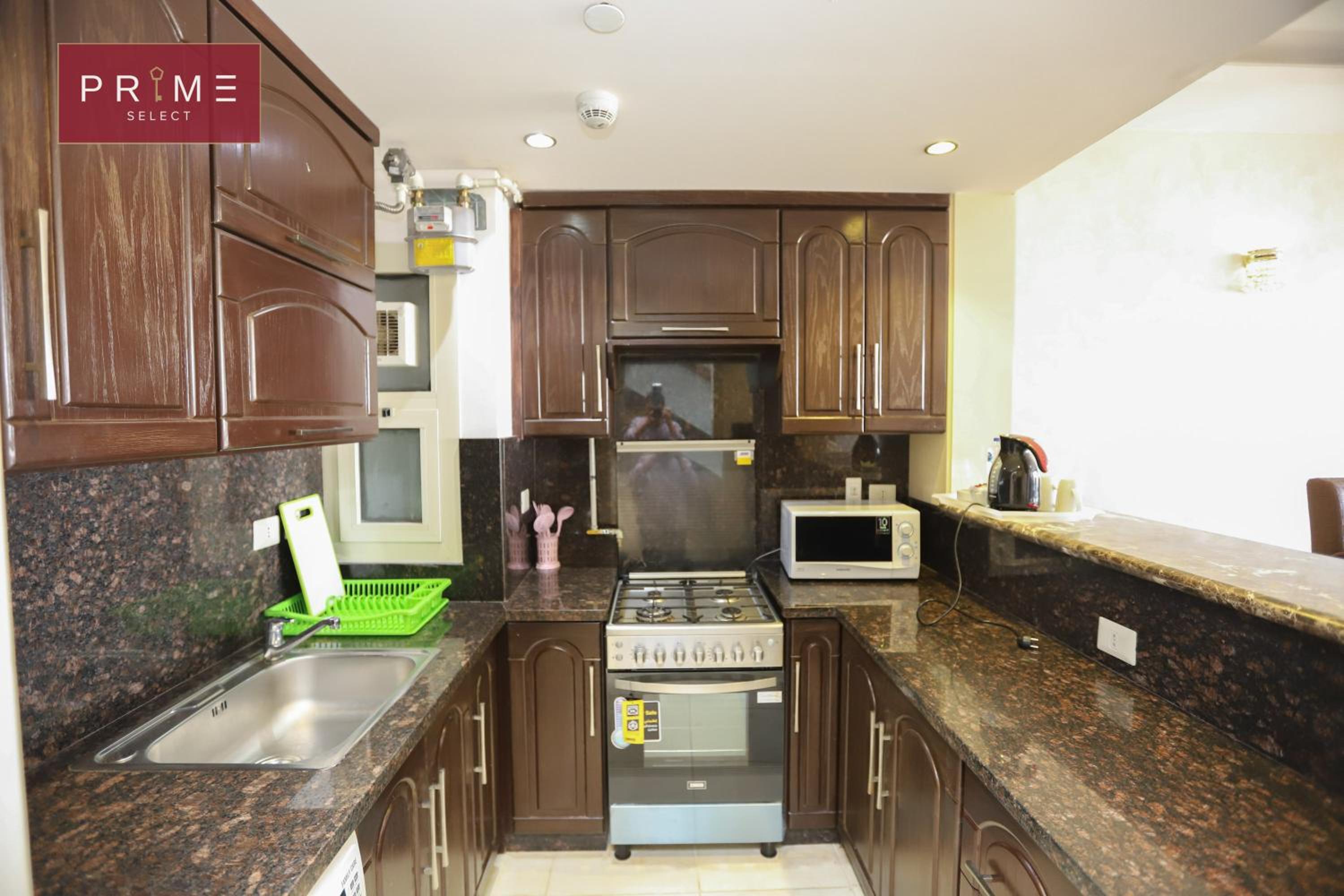 Prime Select Porto New Cairo