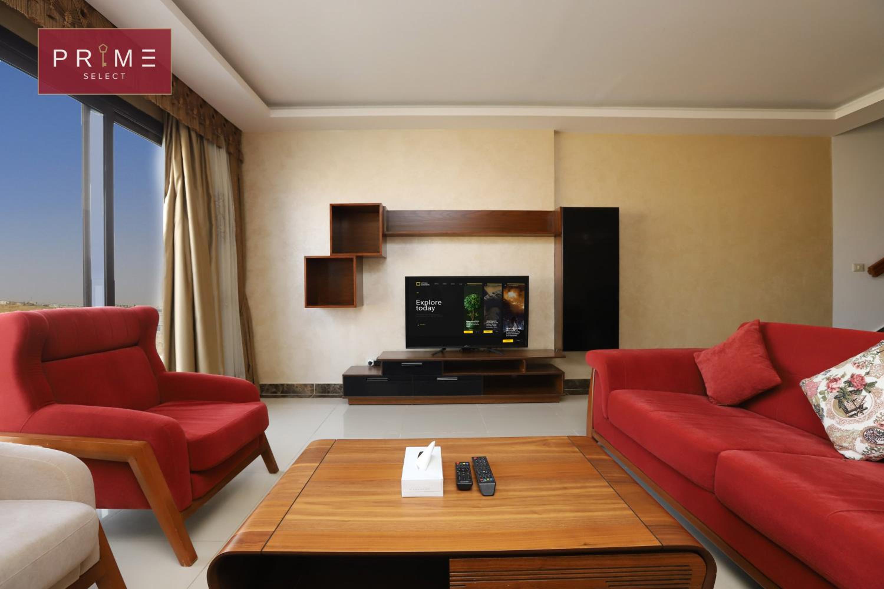 Prime Select Porto New Cairo