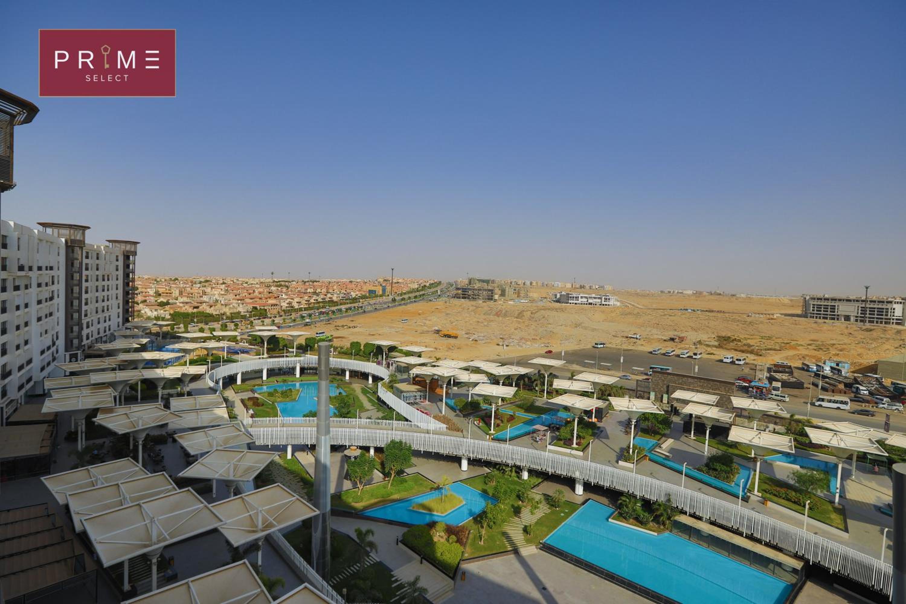 Prime Select Porto New Cairo