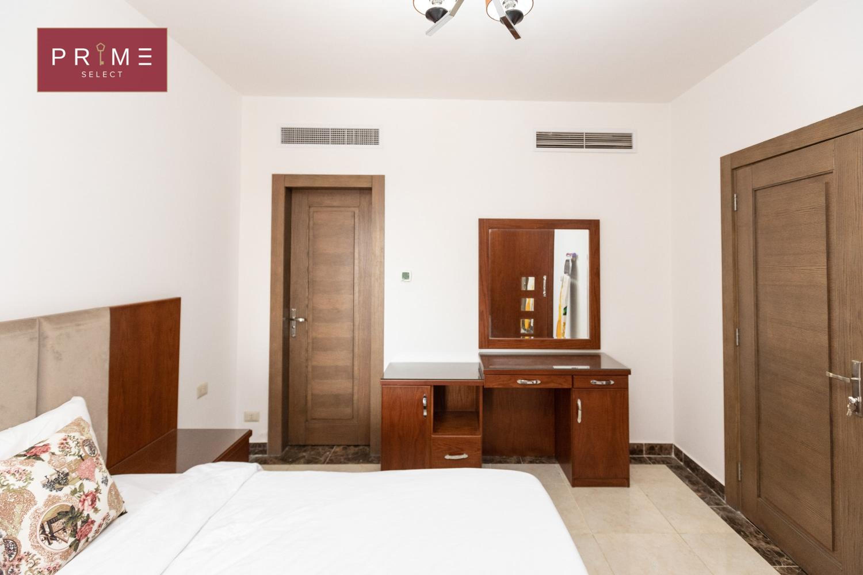 Prime Select Porto New Cairo