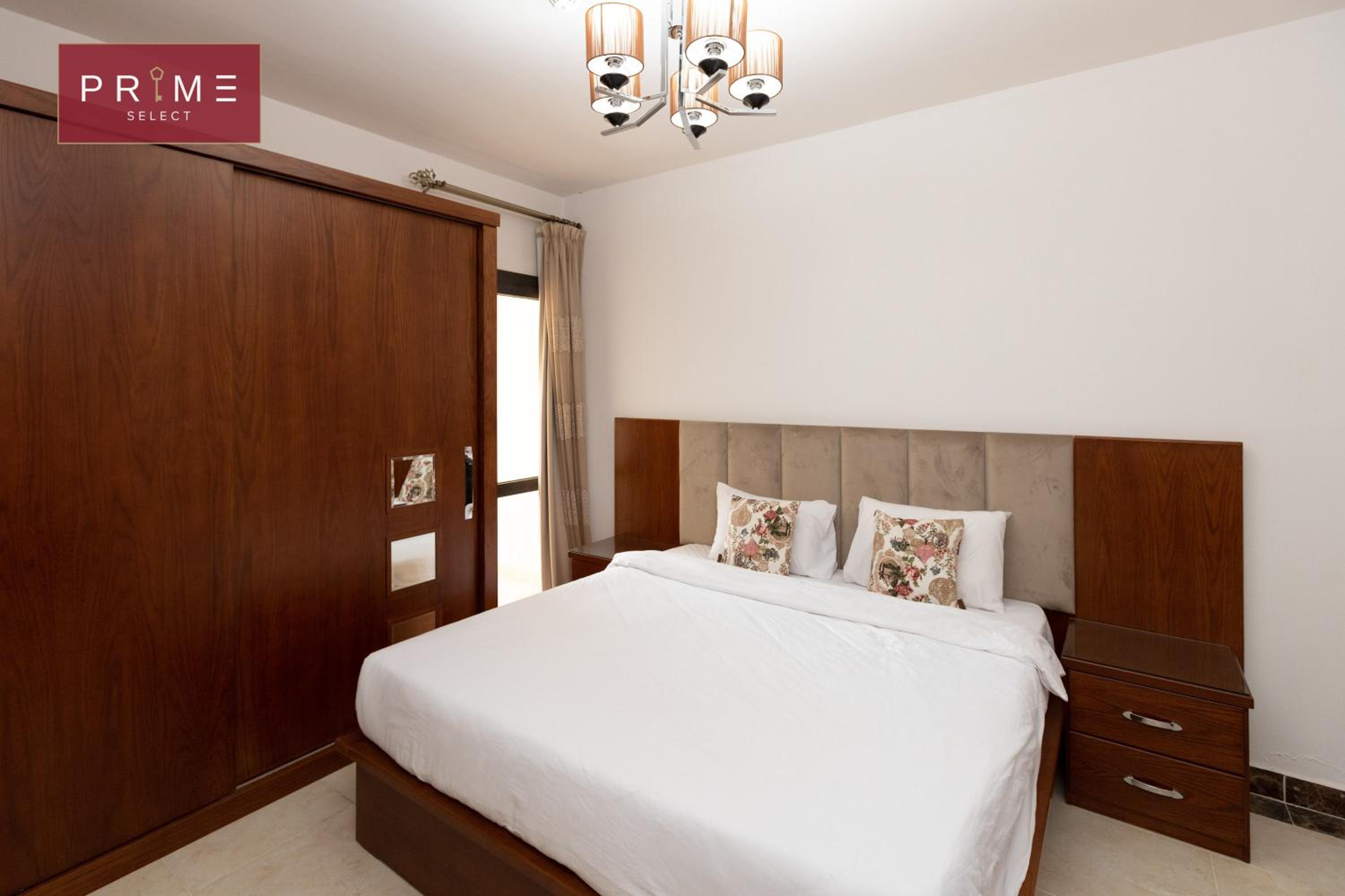 Prime Select Porto New Cairo