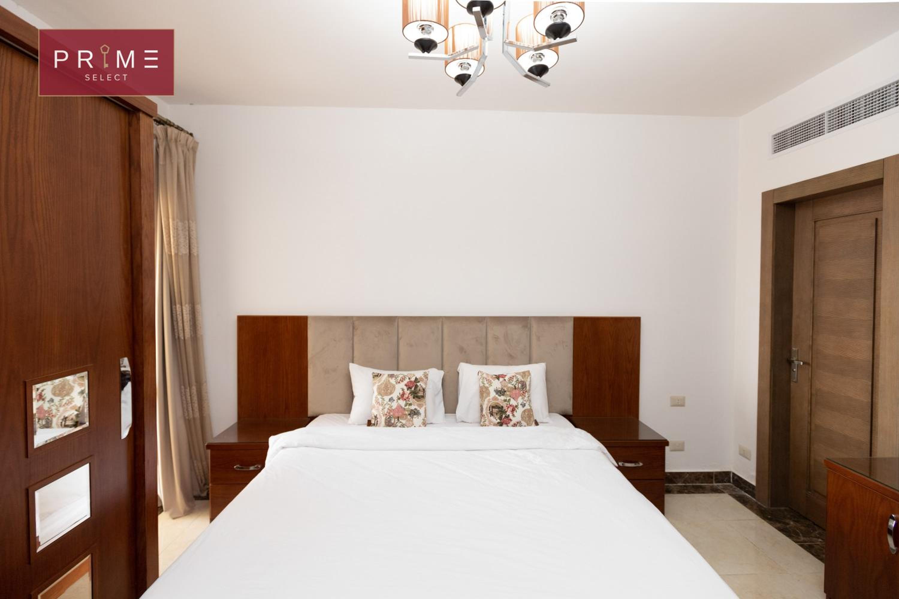 Prime Select Porto New Cairo