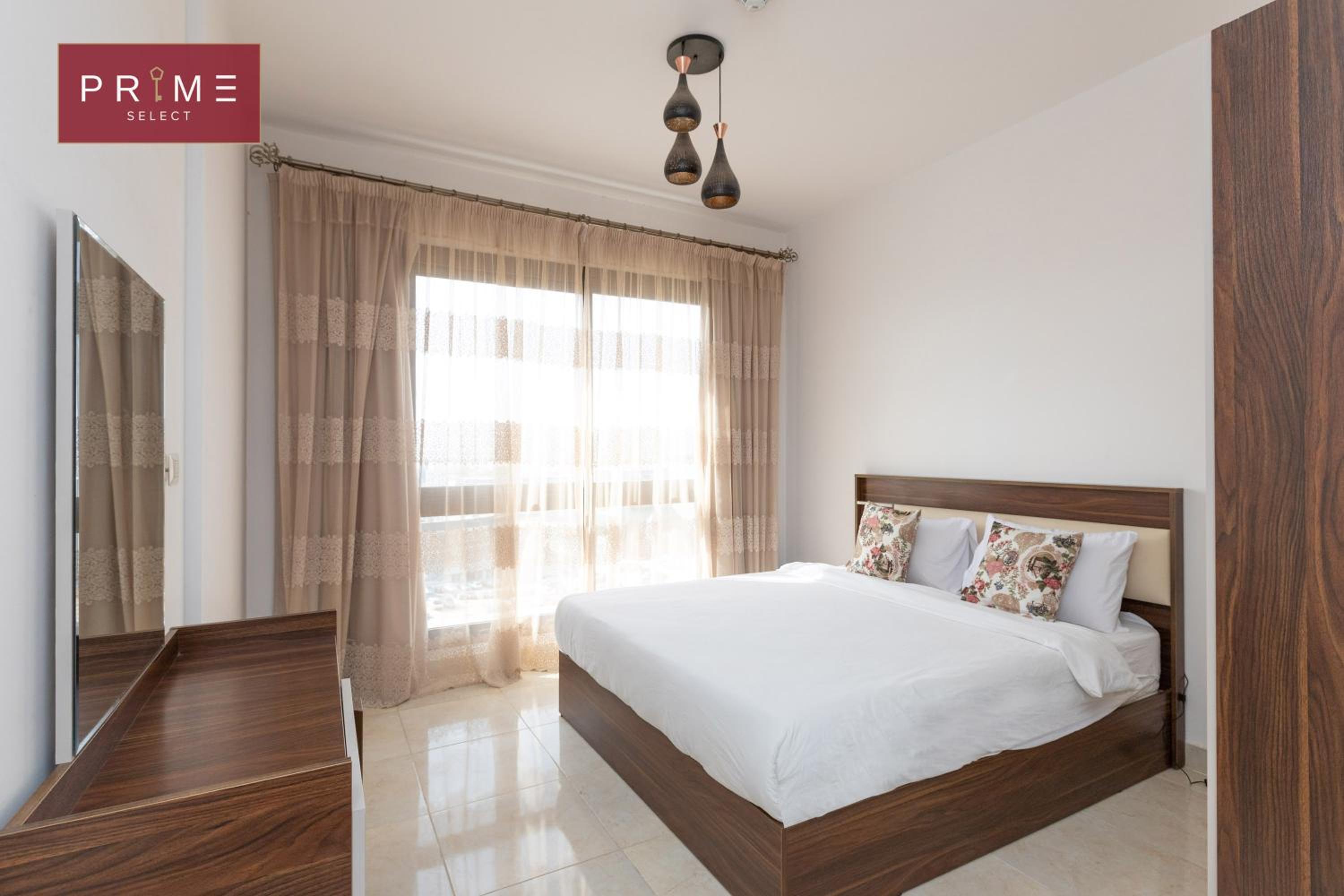 Prime Select Porto New Cairo