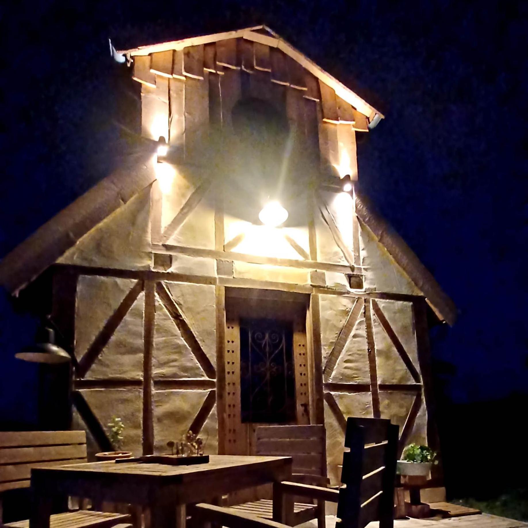 La Cabane du Coing