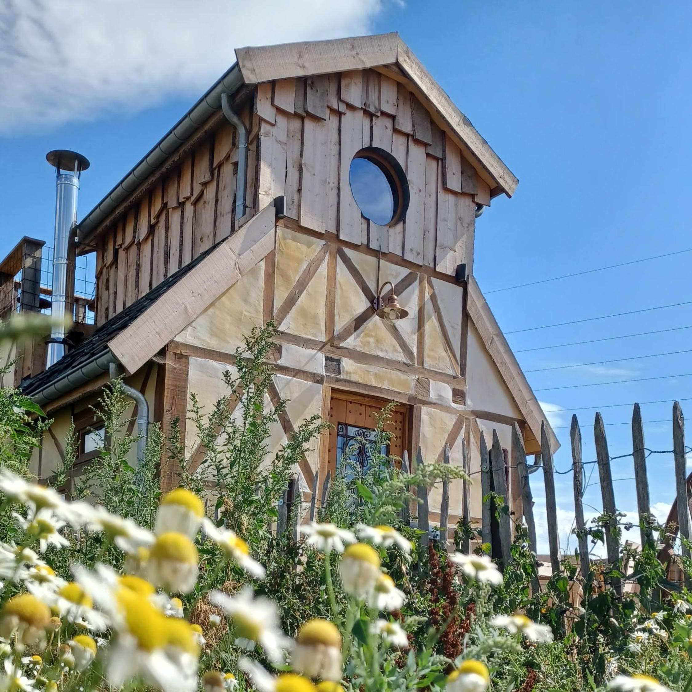 La Cabane du Coing