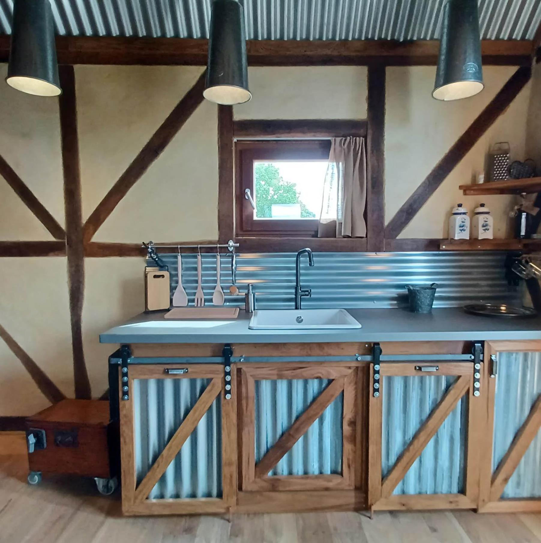 La Cabane du Coing