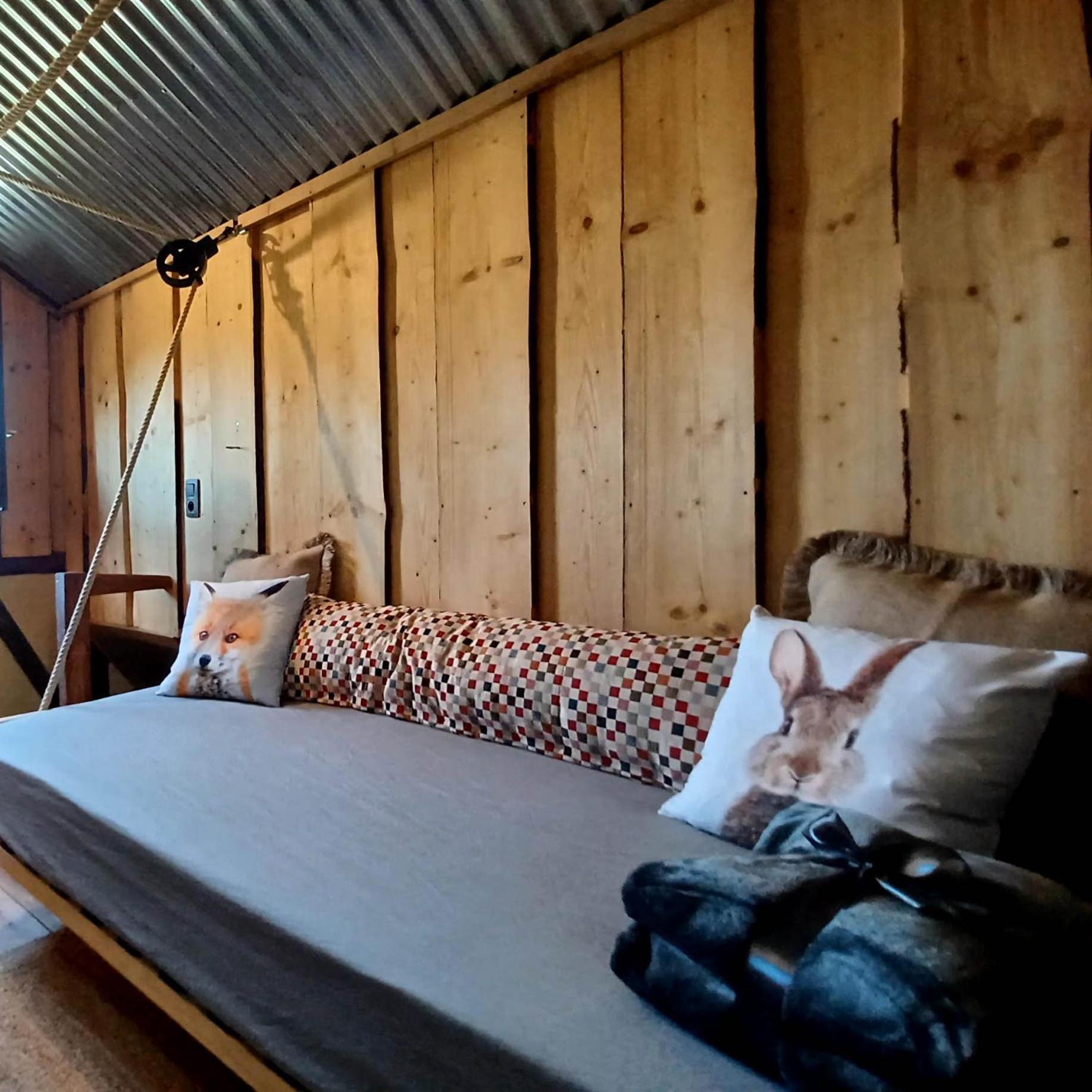 La Cabane du Coing