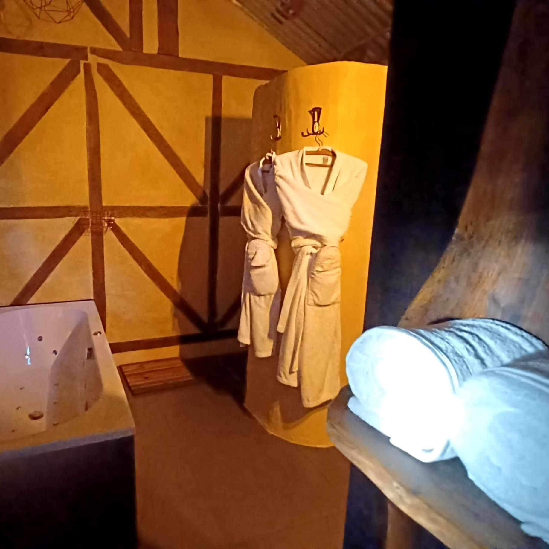 La Cabane du Coing