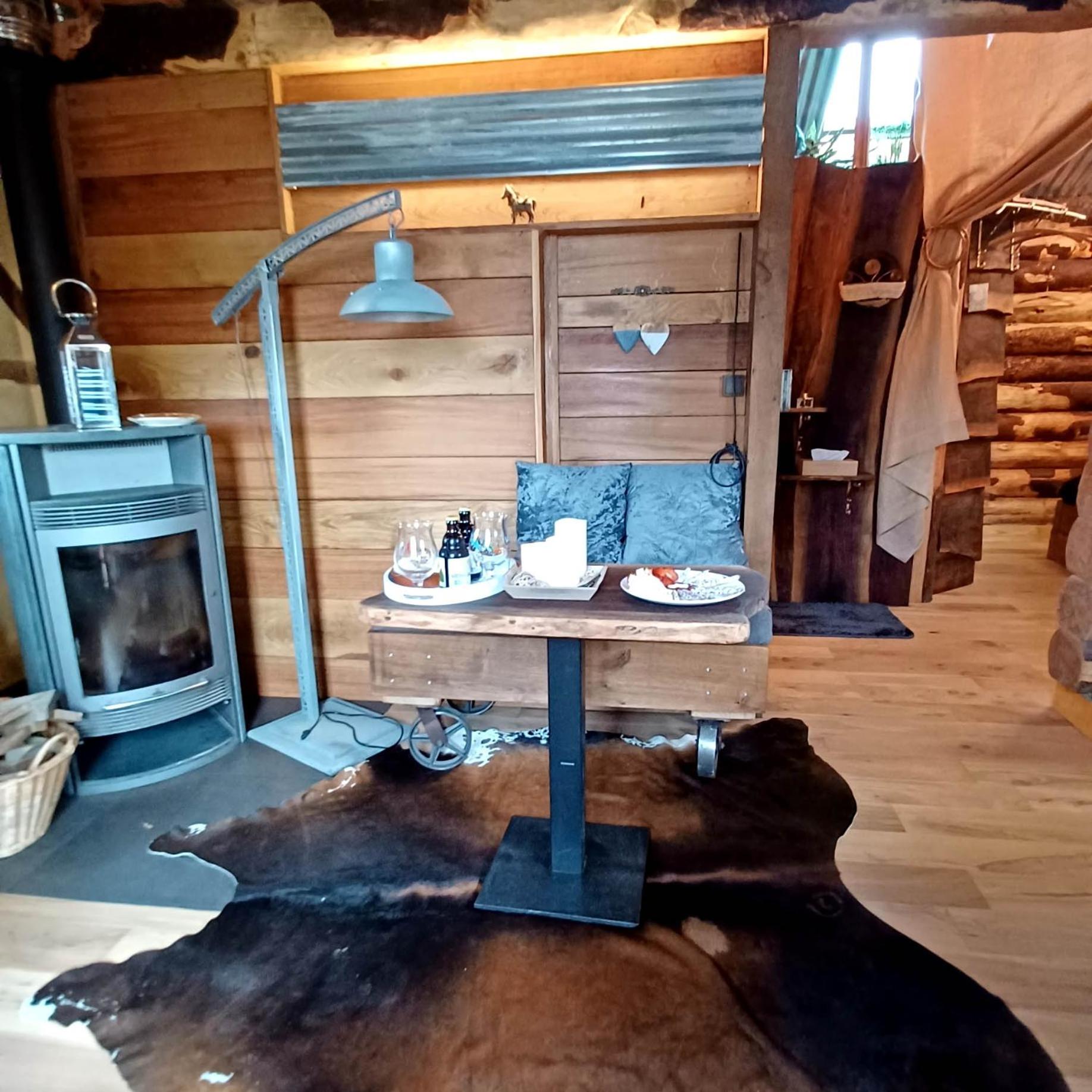 La Cabane du Coing
