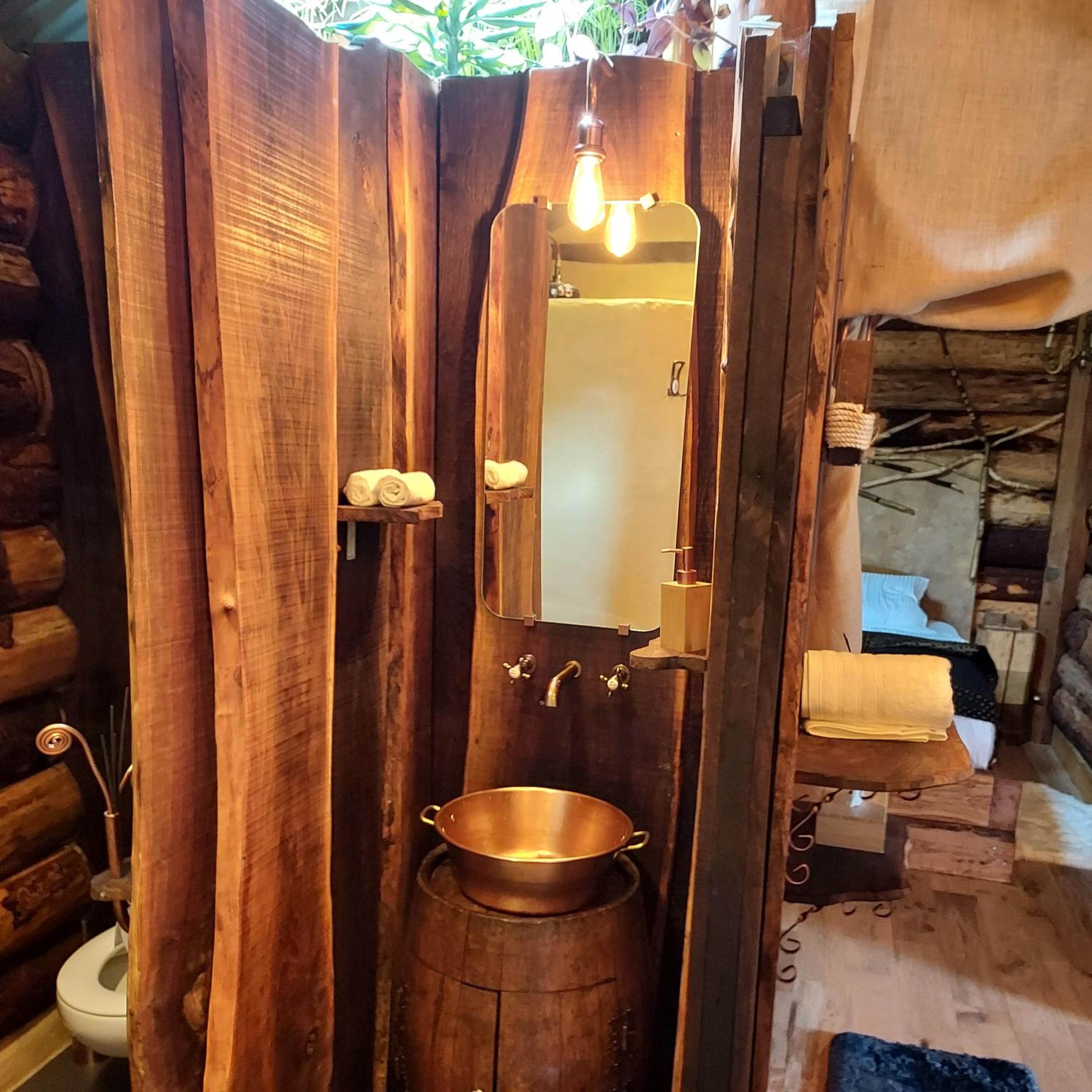 La Cabane du Coing