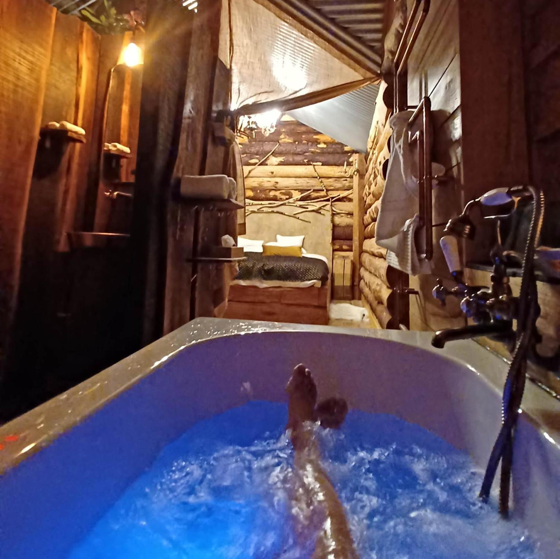 La Cabane du Coing