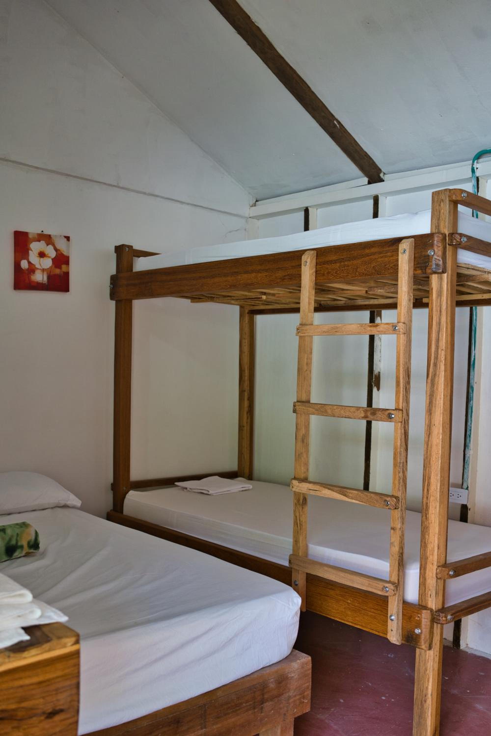 Cabañas Orlando y Más Na' Tayrona