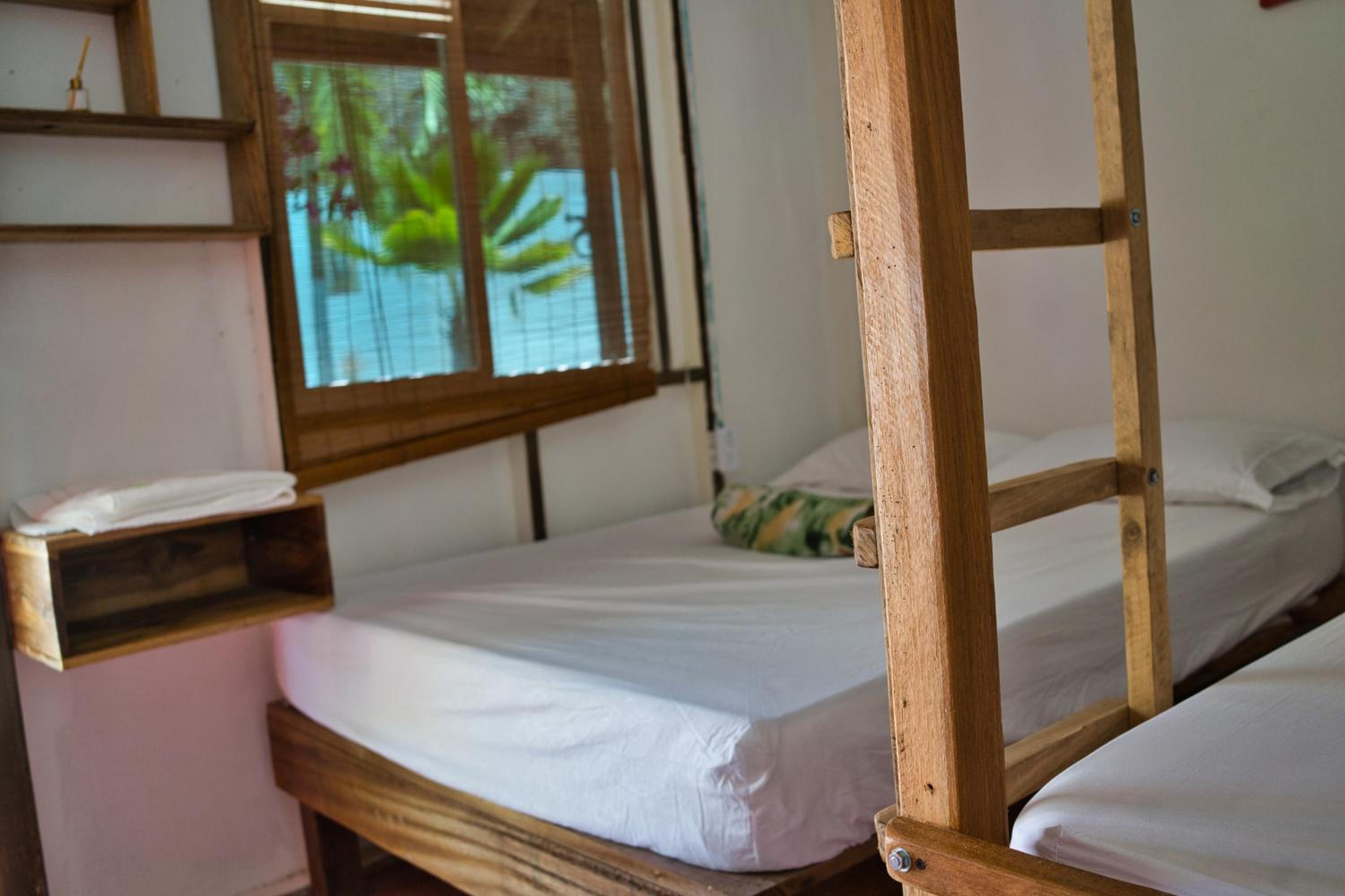 Cabañas Orlando y Más Na' Tayrona