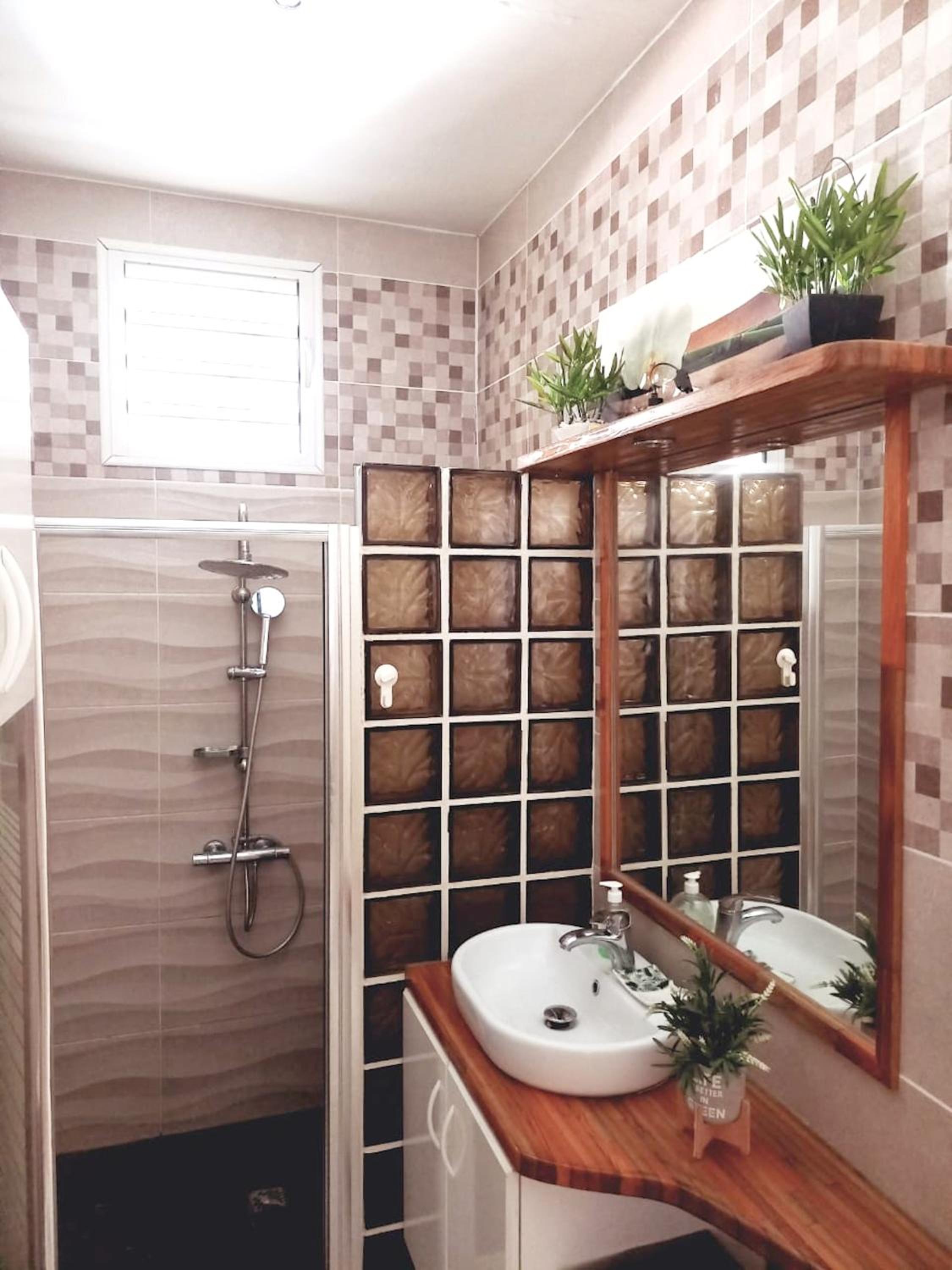 Appartement confortable à Le Vauclin avec jacuzzi view 5