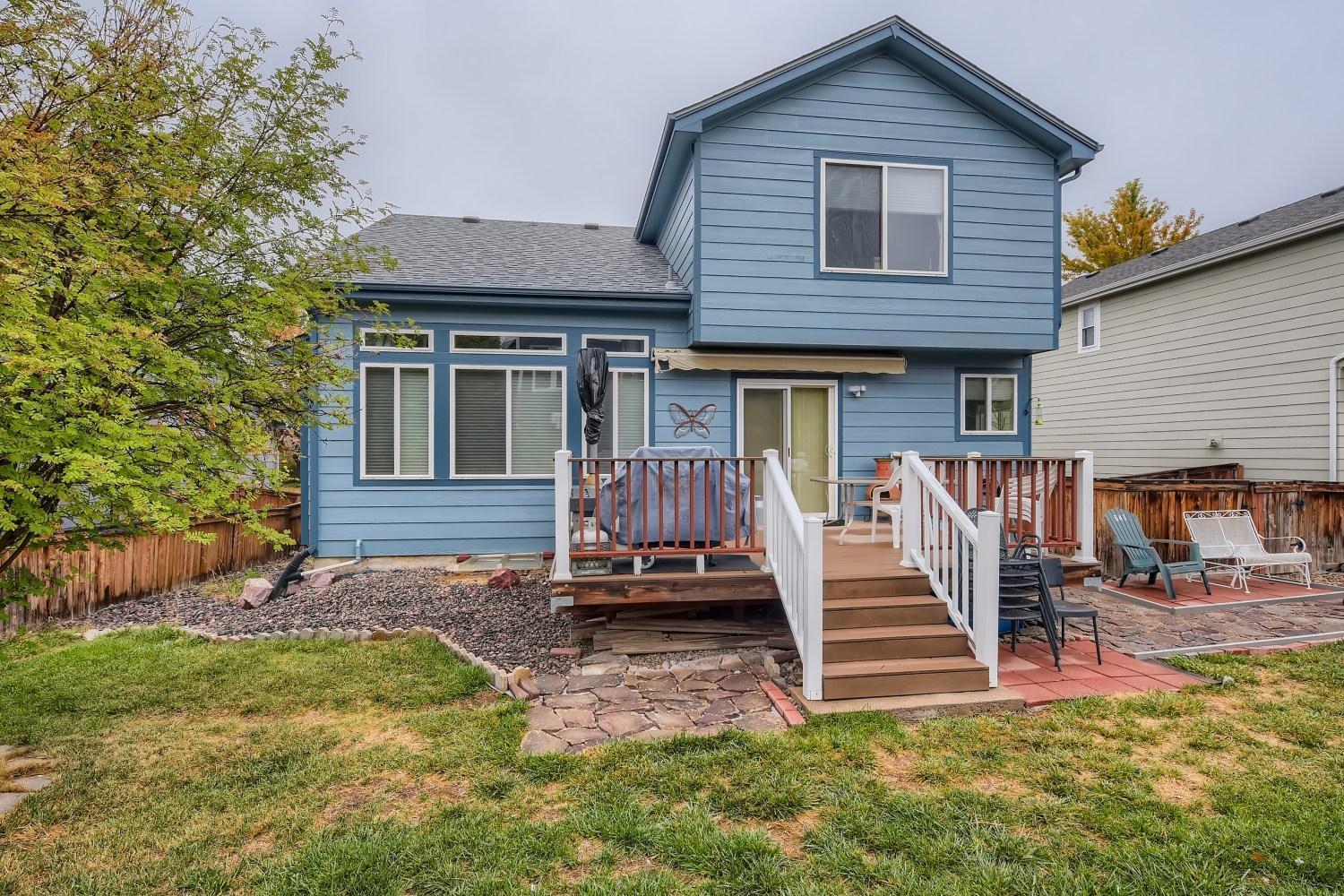 342 English Sparrow Dr view 5