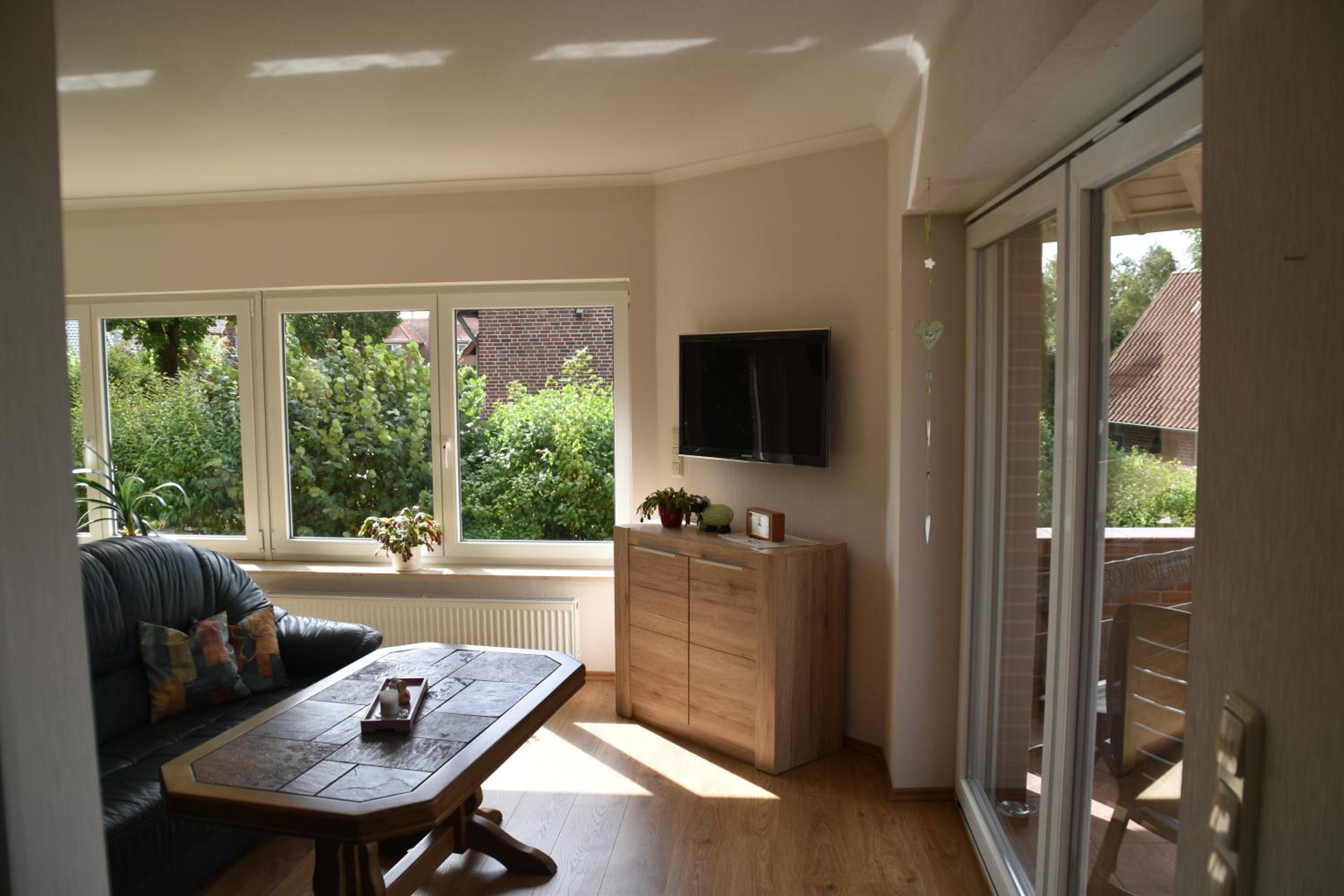 Ferienwohnung Ünnern Appelboom