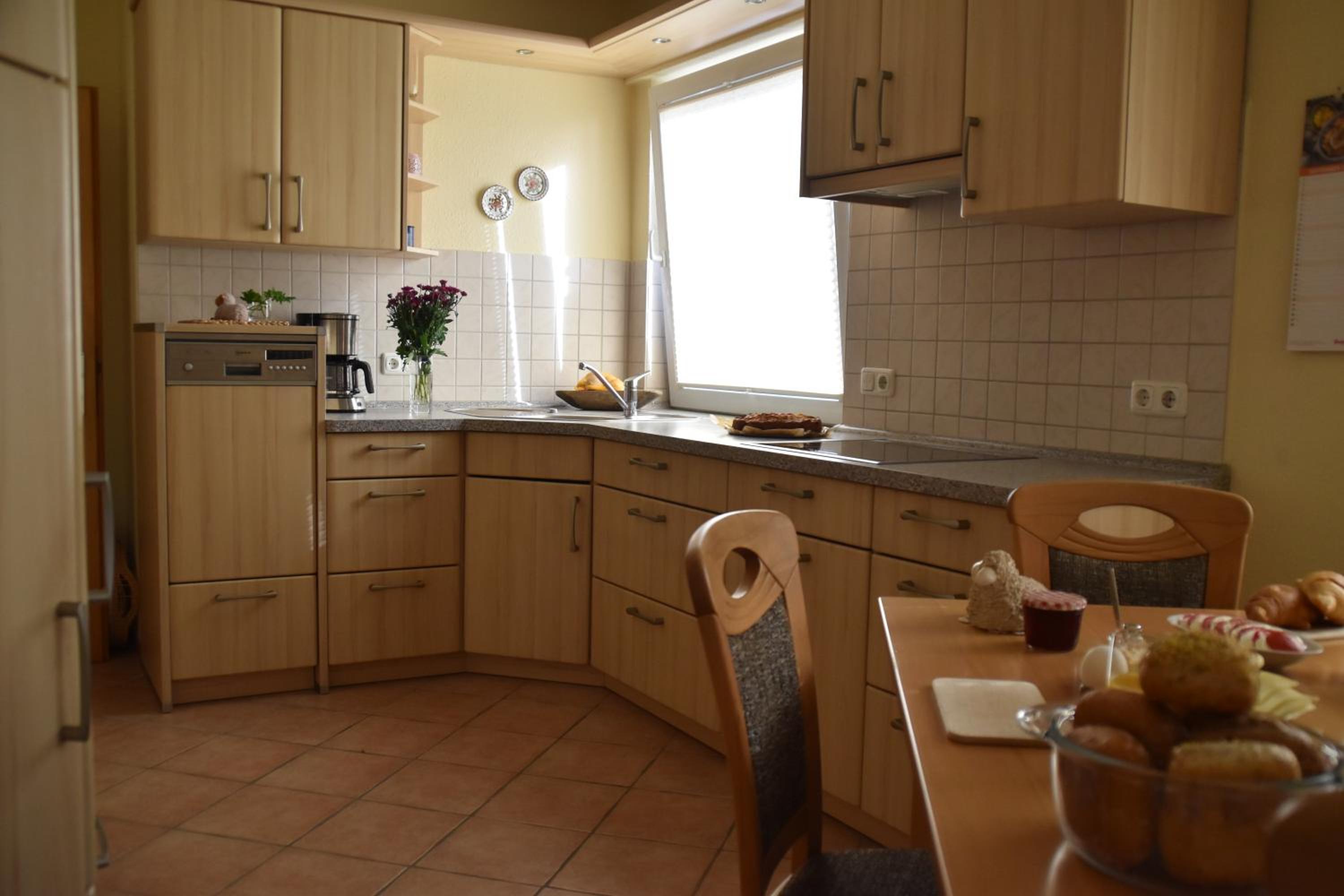 Ferienwohnung Ünnern Appelboom