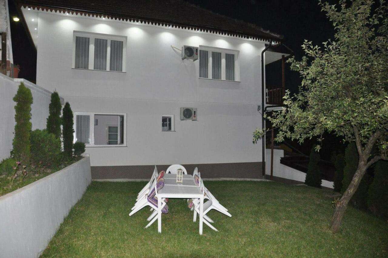 Old Town Lubina Design Apartments