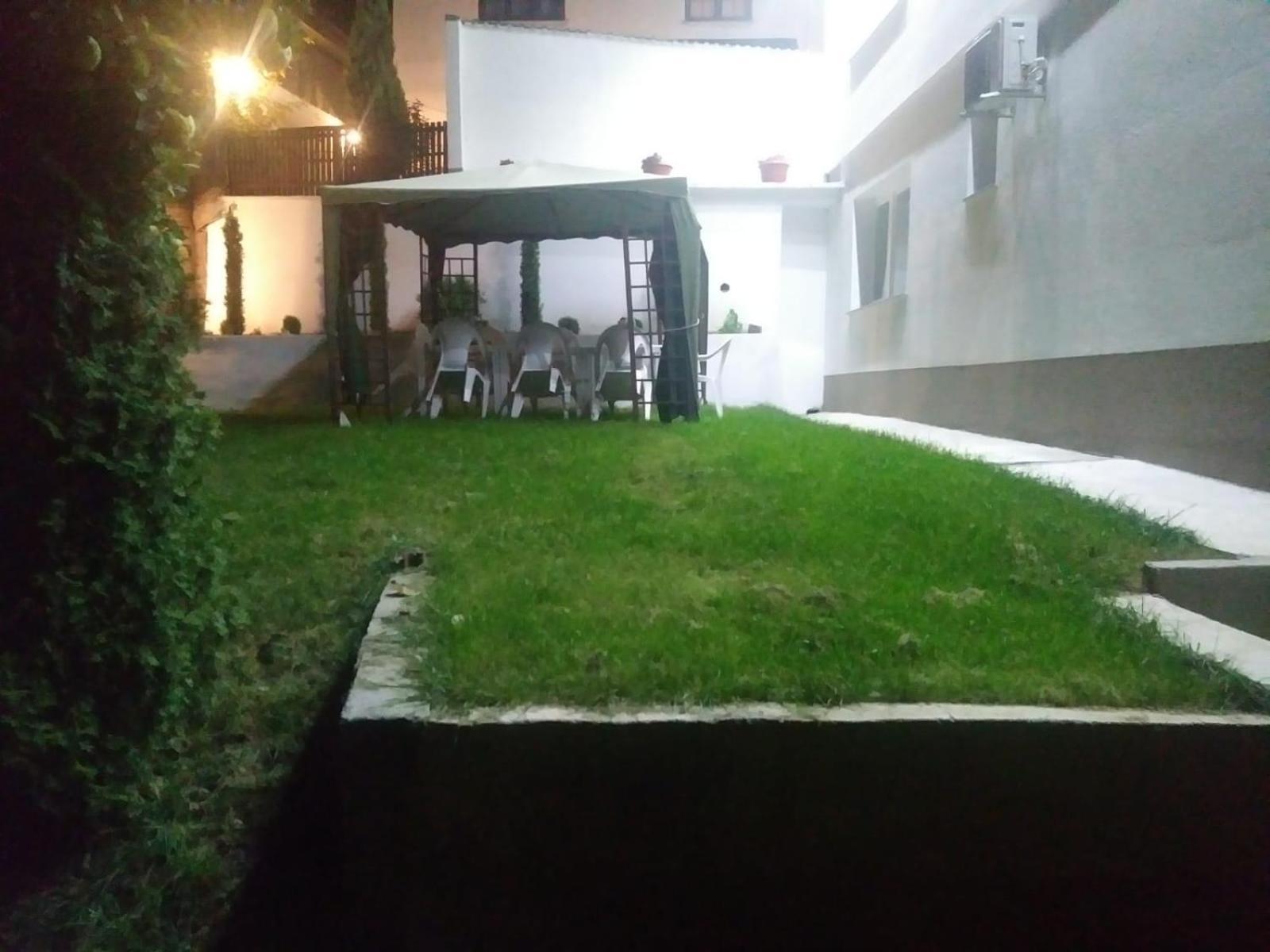 Old Town Lubina Design Apartments