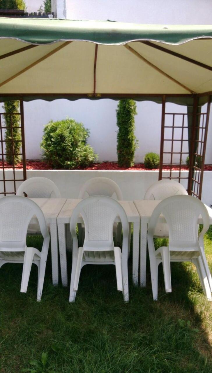 Old Town Lubina Design Apartments